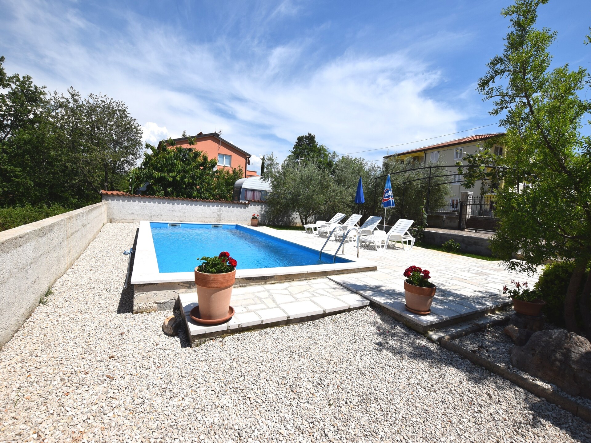 Sfeervol vakantiehuis voor 2 personen in Poreč - foto 6