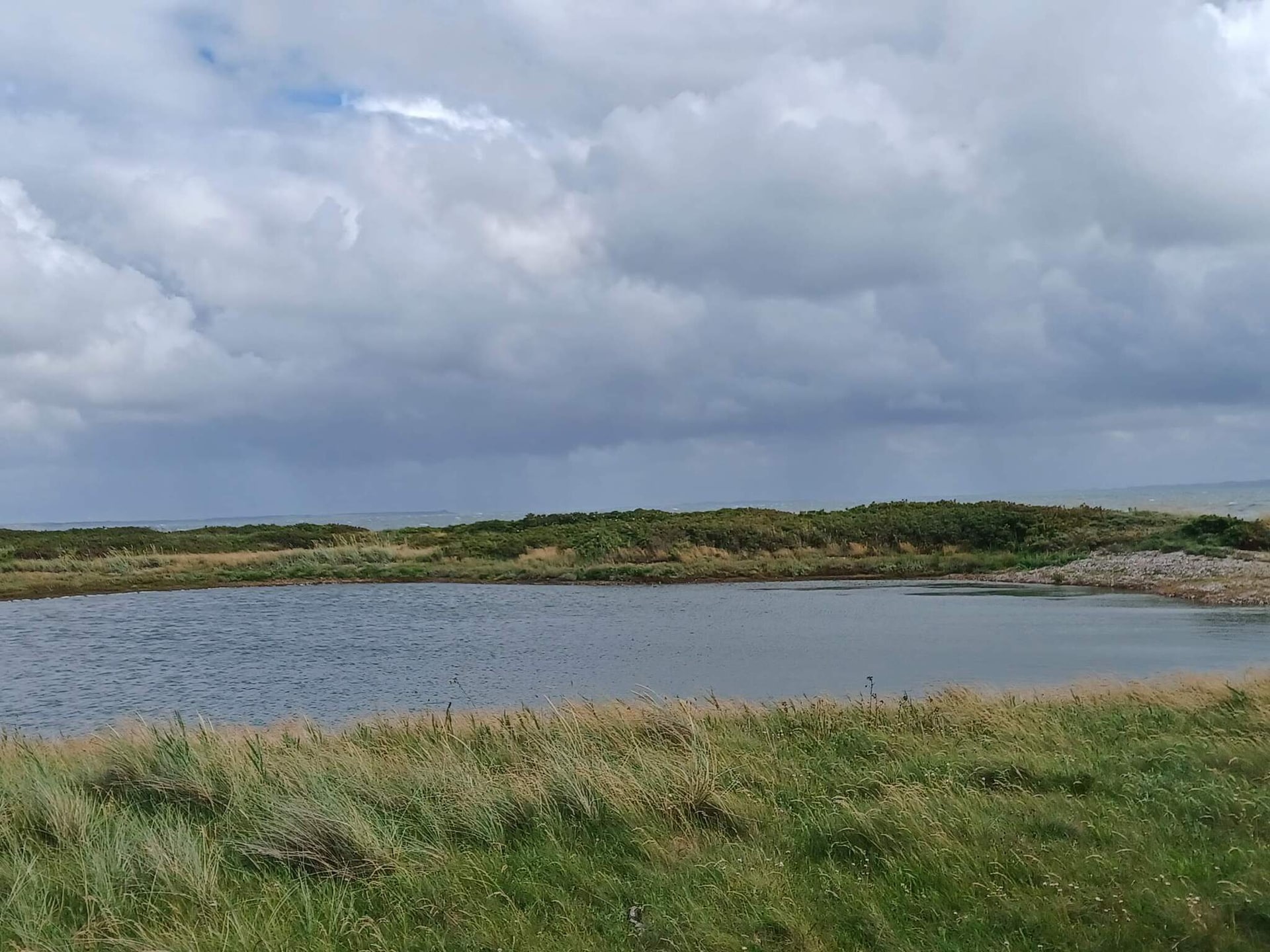 6-persoons vakantiehuis aan zee in Thyholm met whirlpool - foto 16