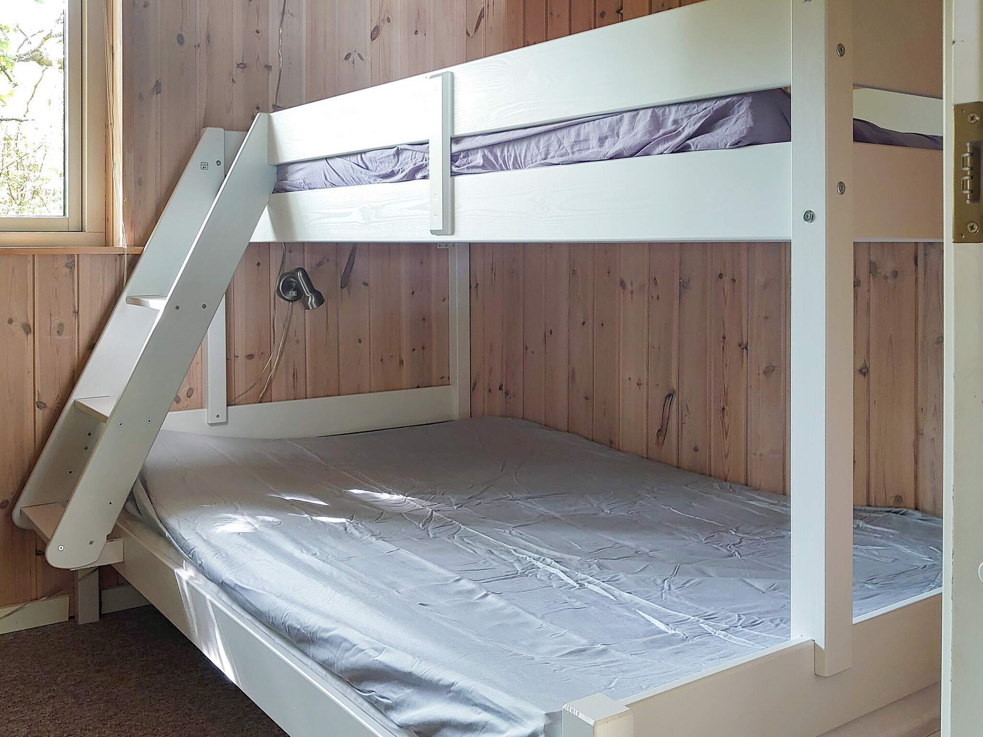 6-persoons vakantiehuis aan zee in Thyholm met whirlpool - foto 37