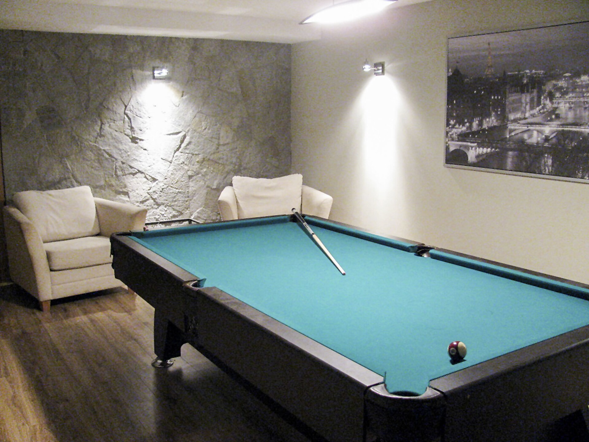 Ruime 8-persoons villa met sauna & bergzicht in Zwardoń - foto 2