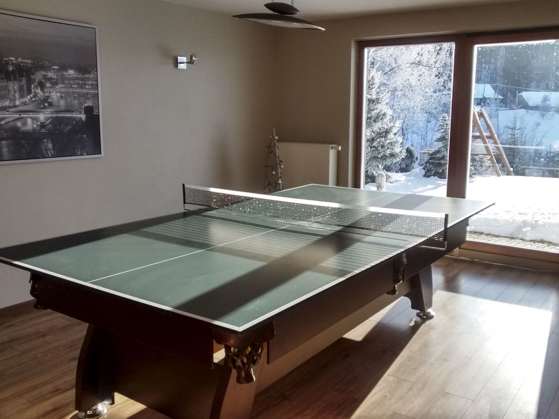 Ruime 8-persoons villa met sauna & bergzicht in Zwardoń - foto 17