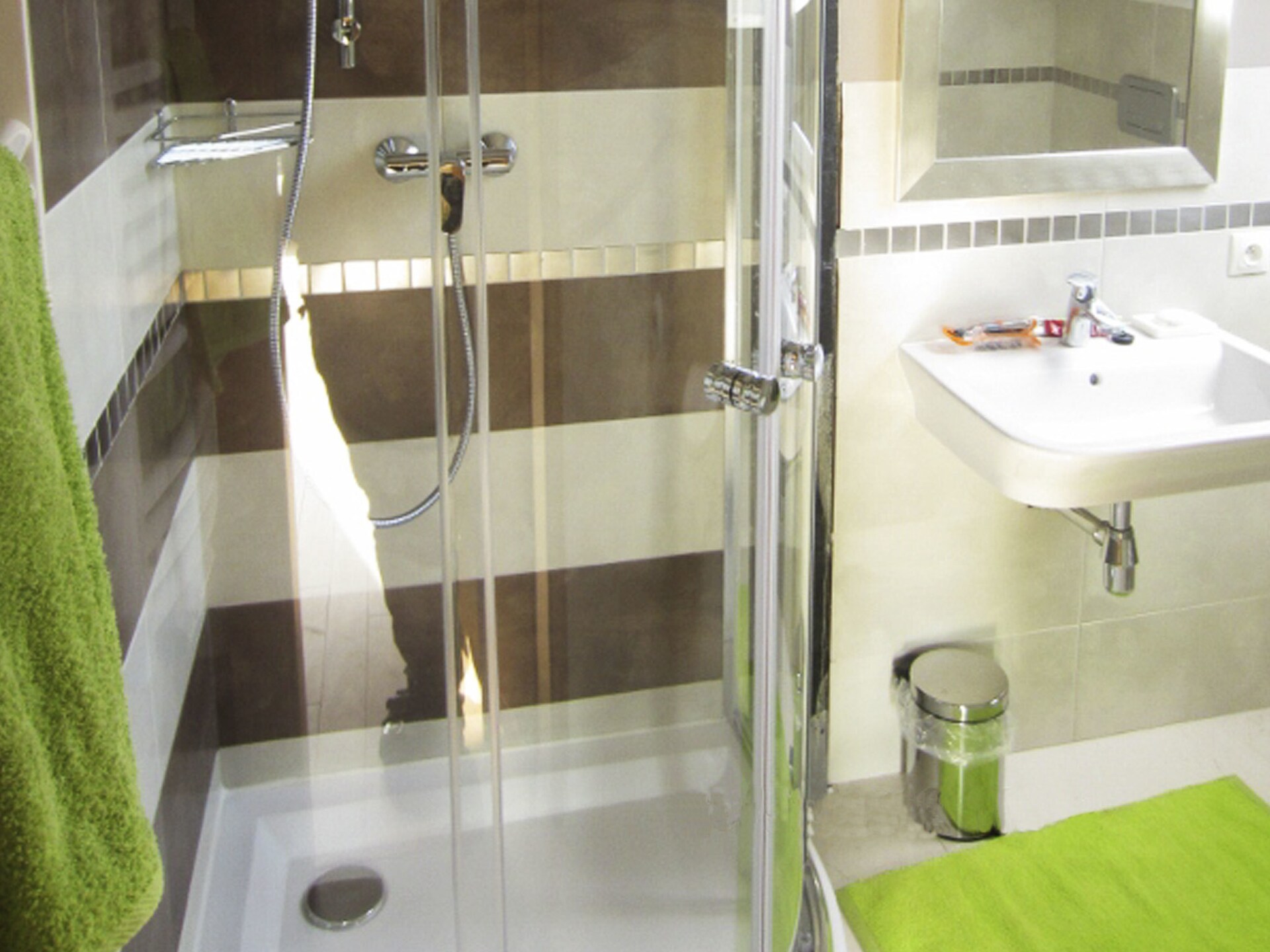 Ruime 8-persoons villa met sauna & bergzicht in Zwardoń - foto 16