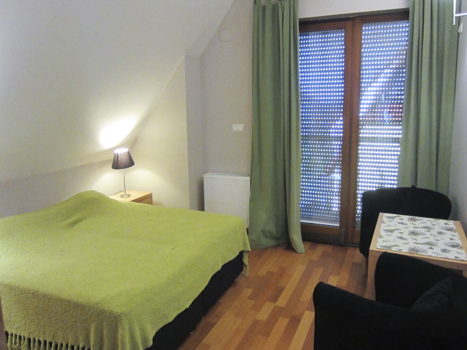 Ruime 8-persoons villa met sauna & bergzicht in Zwardoń - foto 5