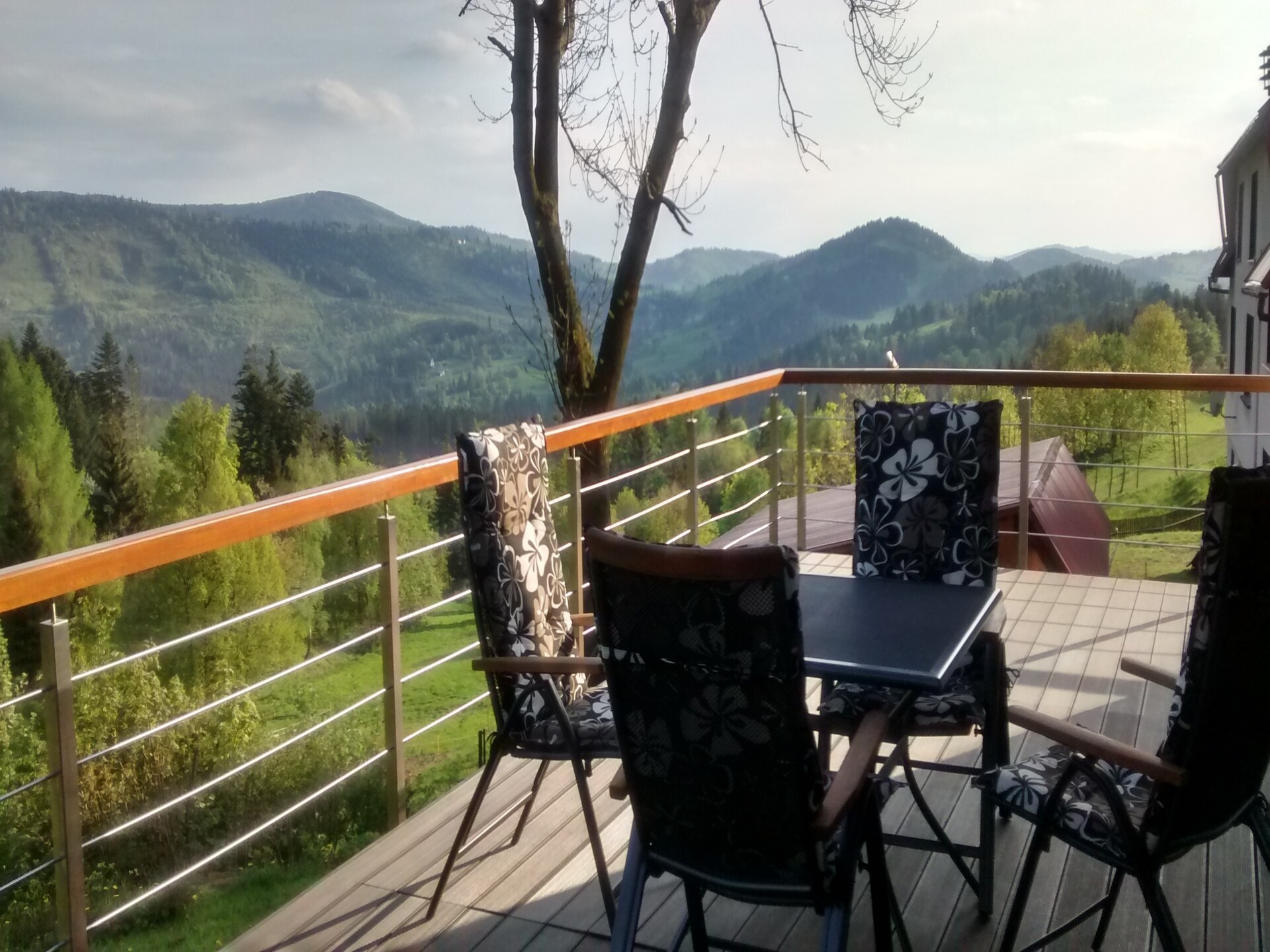 Ruime 8-persoons villa met sauna & bergzicht in Zwardoń - foto 18