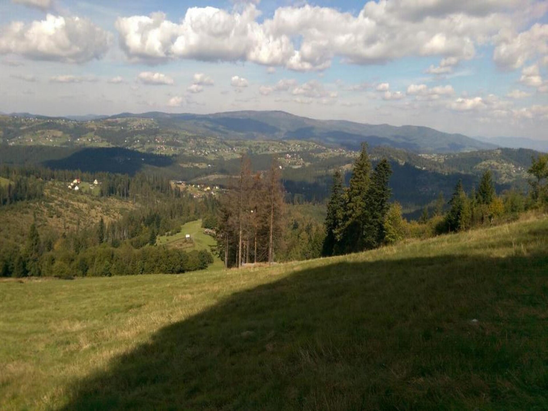 Ruime 8-persoons villa met sauna & bergzicht in Zwardoń - foto 27