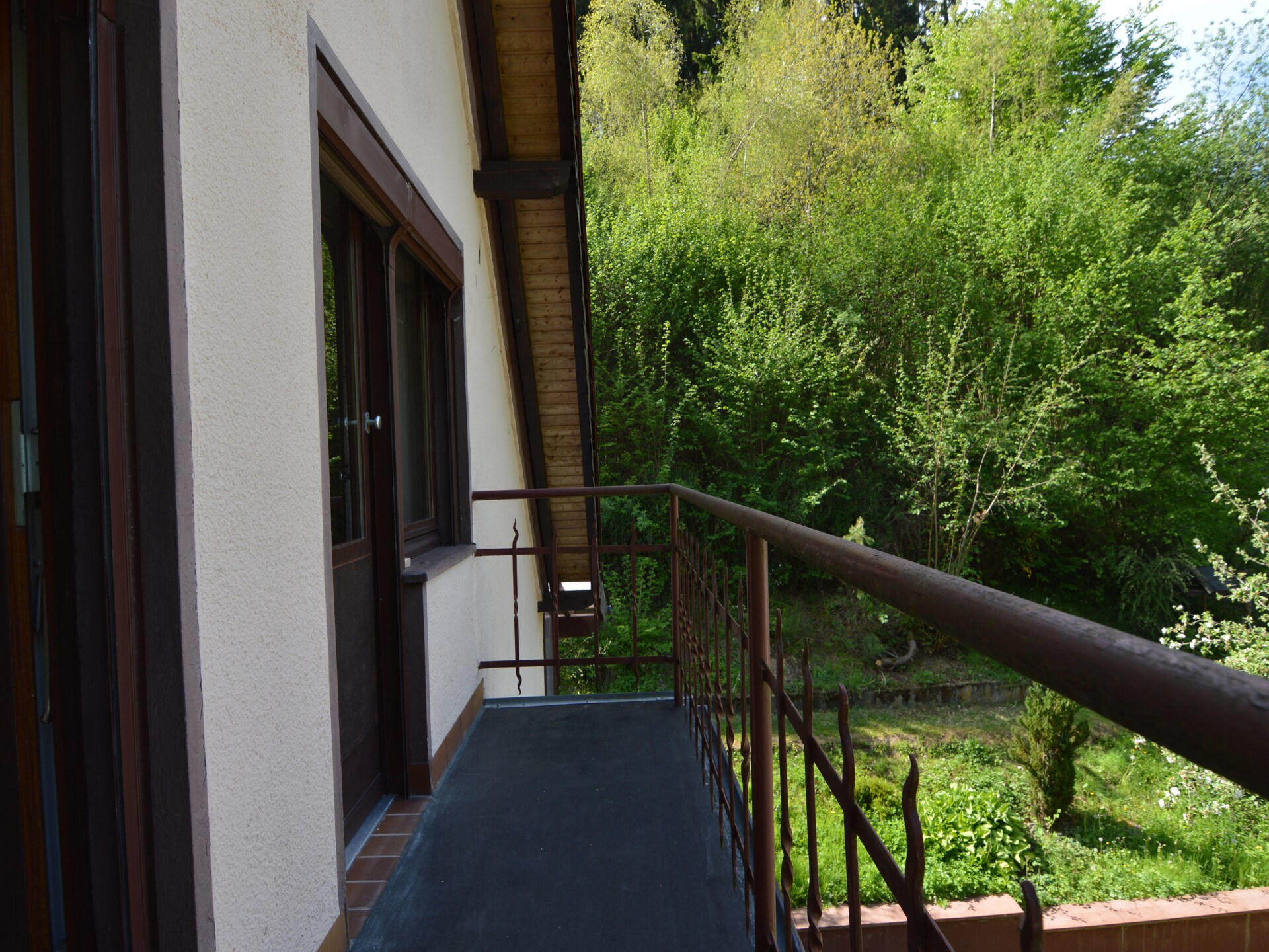 Vrijstaand vakantiehuis met omheinde tuin in de Vulkaaneifel, Hellenthal - foto 29