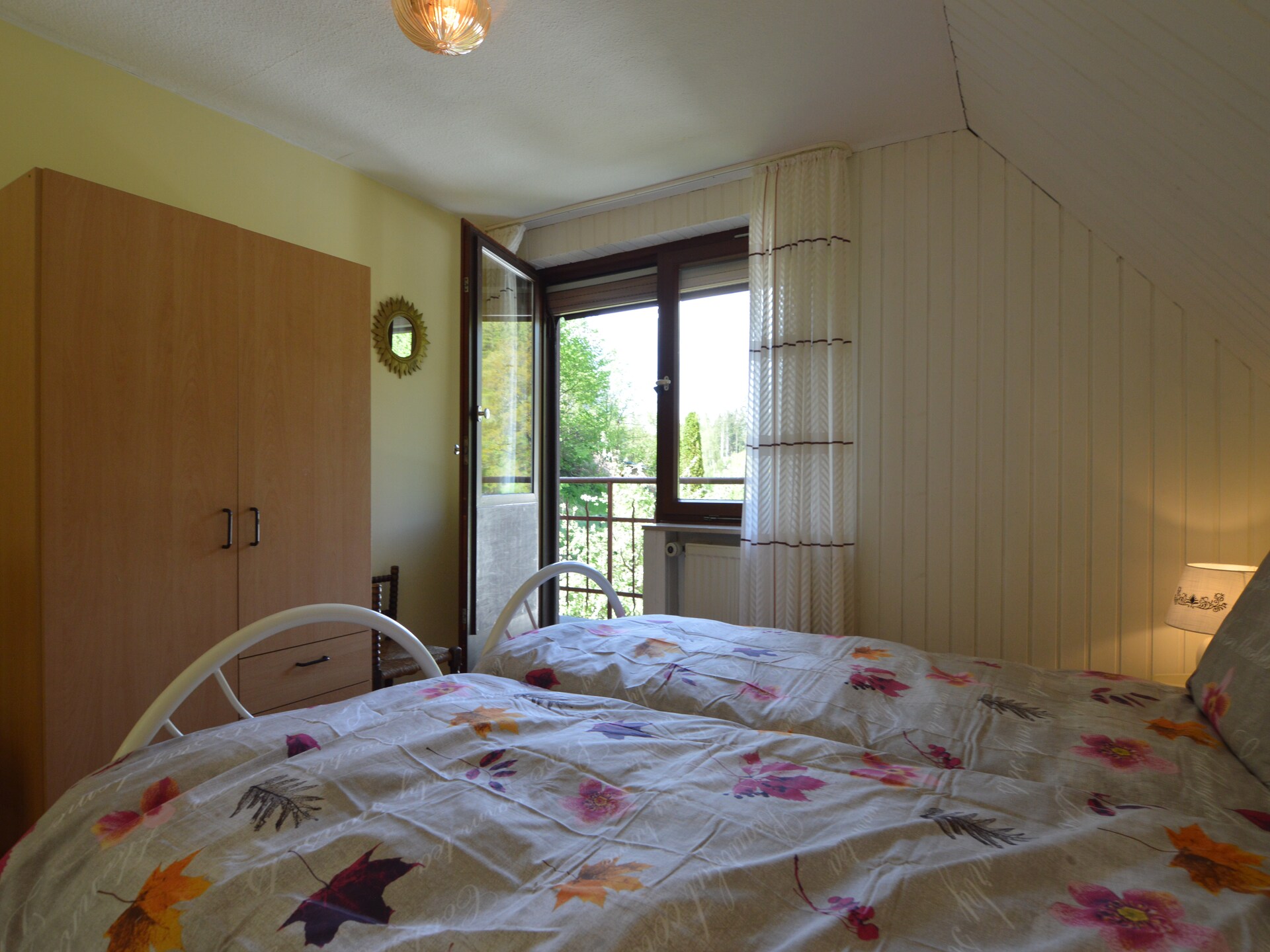 Vrijstaand vakantiehuis met omheinde tuin in de Vulkaaneifel, Hellenthal - foto 21