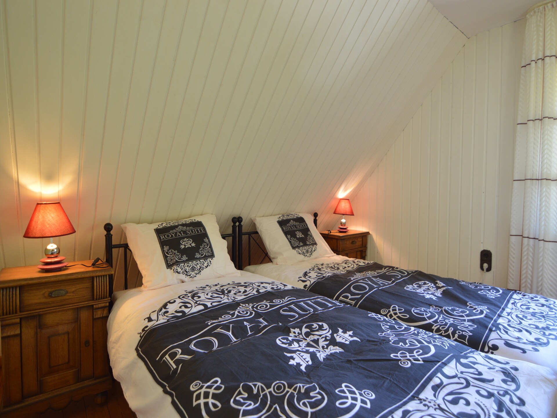 Vrijstaand vakantiehuis met omheinde tuin in de Vulkaaneifel, Hellenthal - foto 23