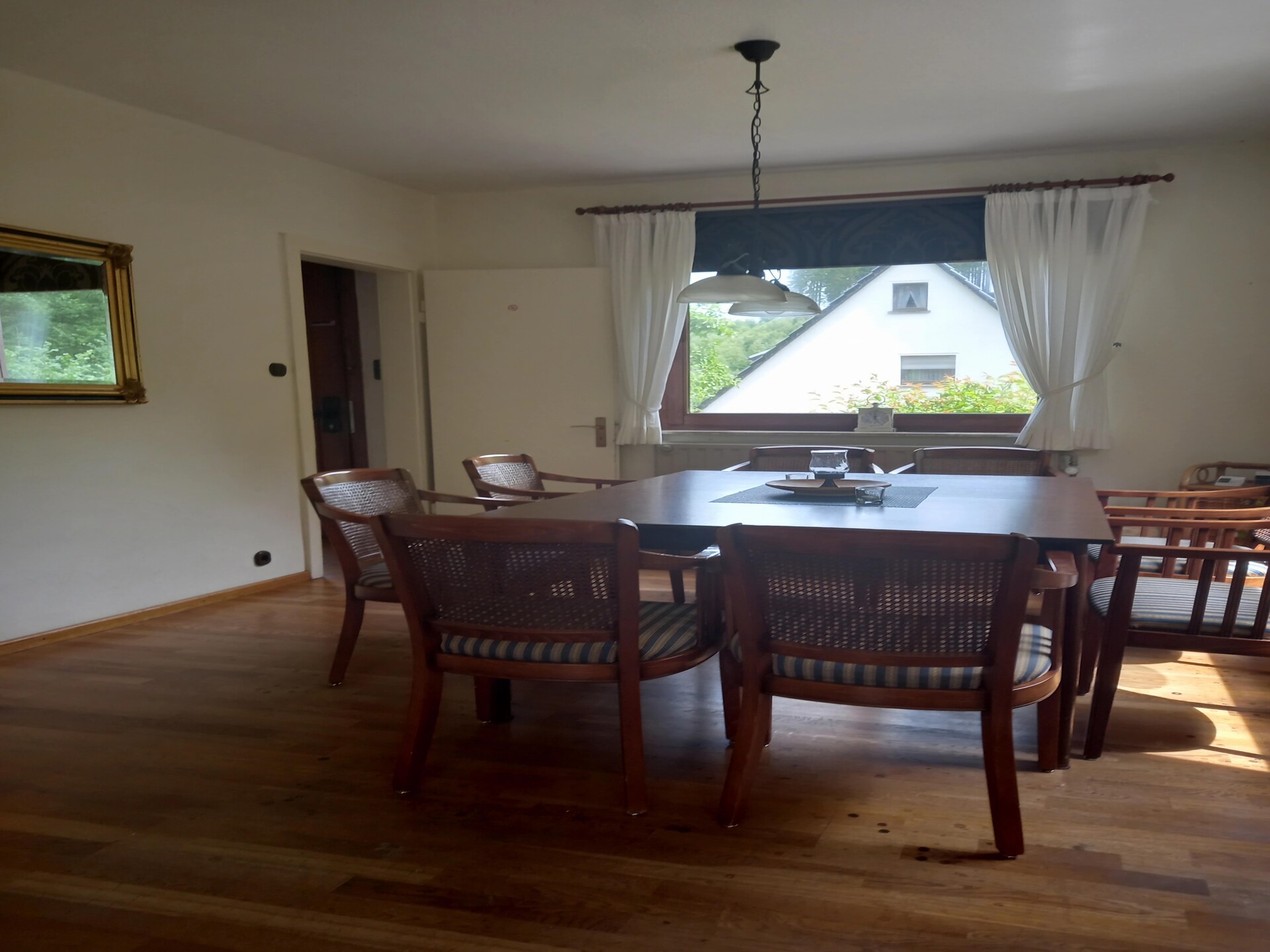 Vrijstaand vakantiehuis met omheinde tuin in de Vulkaaneifel, Hellenthal - foto 13