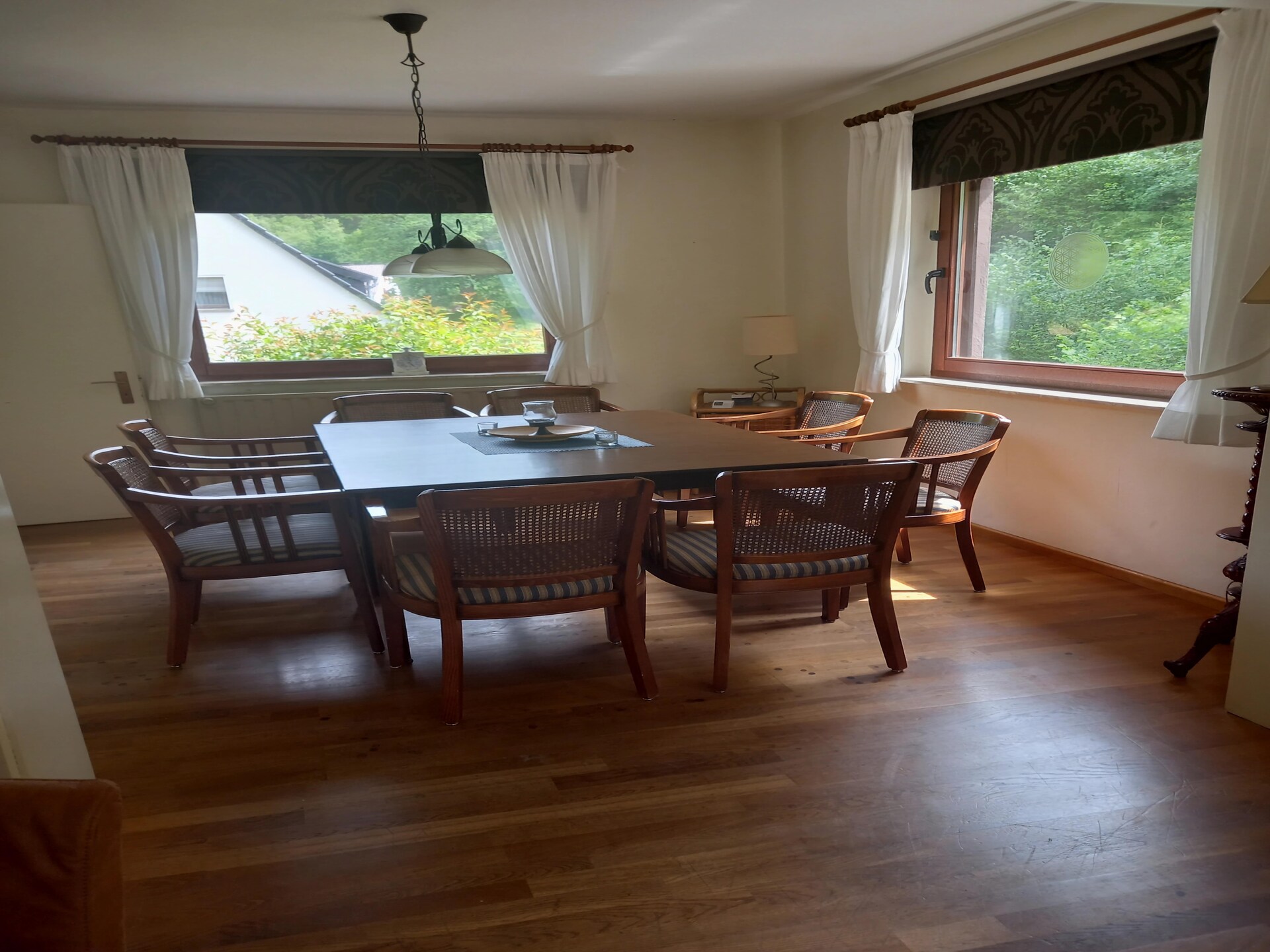 Vrijstaand vakantiehuis met omheinde tuin in de Vulkaaneifel, Hellenthal - foto 3