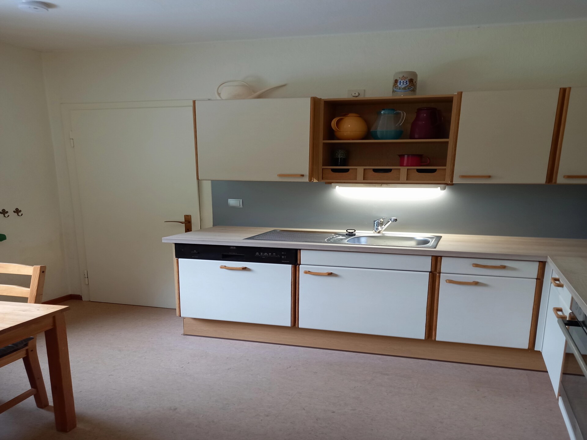 Vrijstaand vakantiehuis met omheinde tuin in de Vulkaaneifel, Hellenthal - foto 15