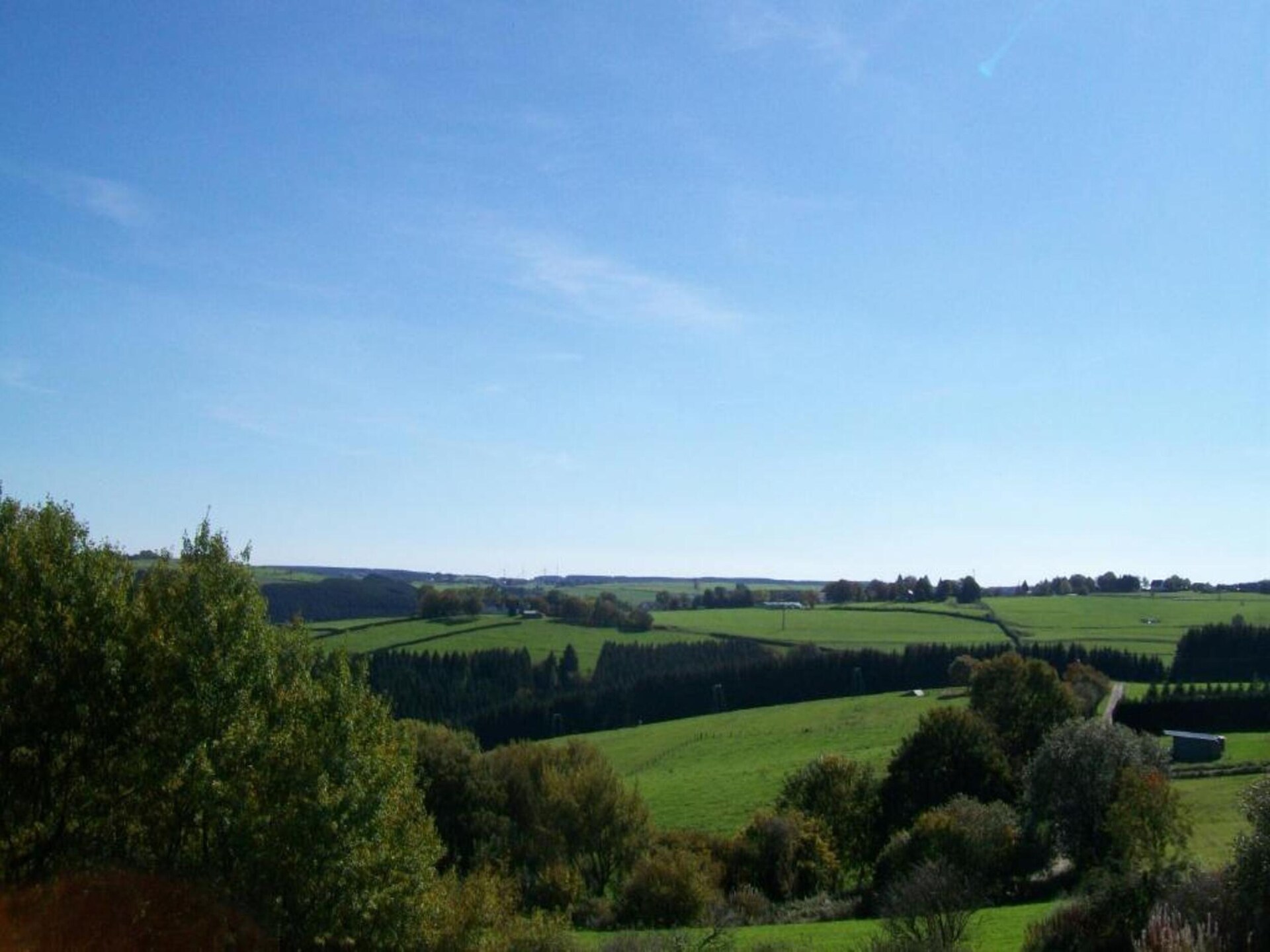 Vrijstaand vakantiehuis met omheinde tuin in de Vulkaaneifel, Hellenthal - foto 32