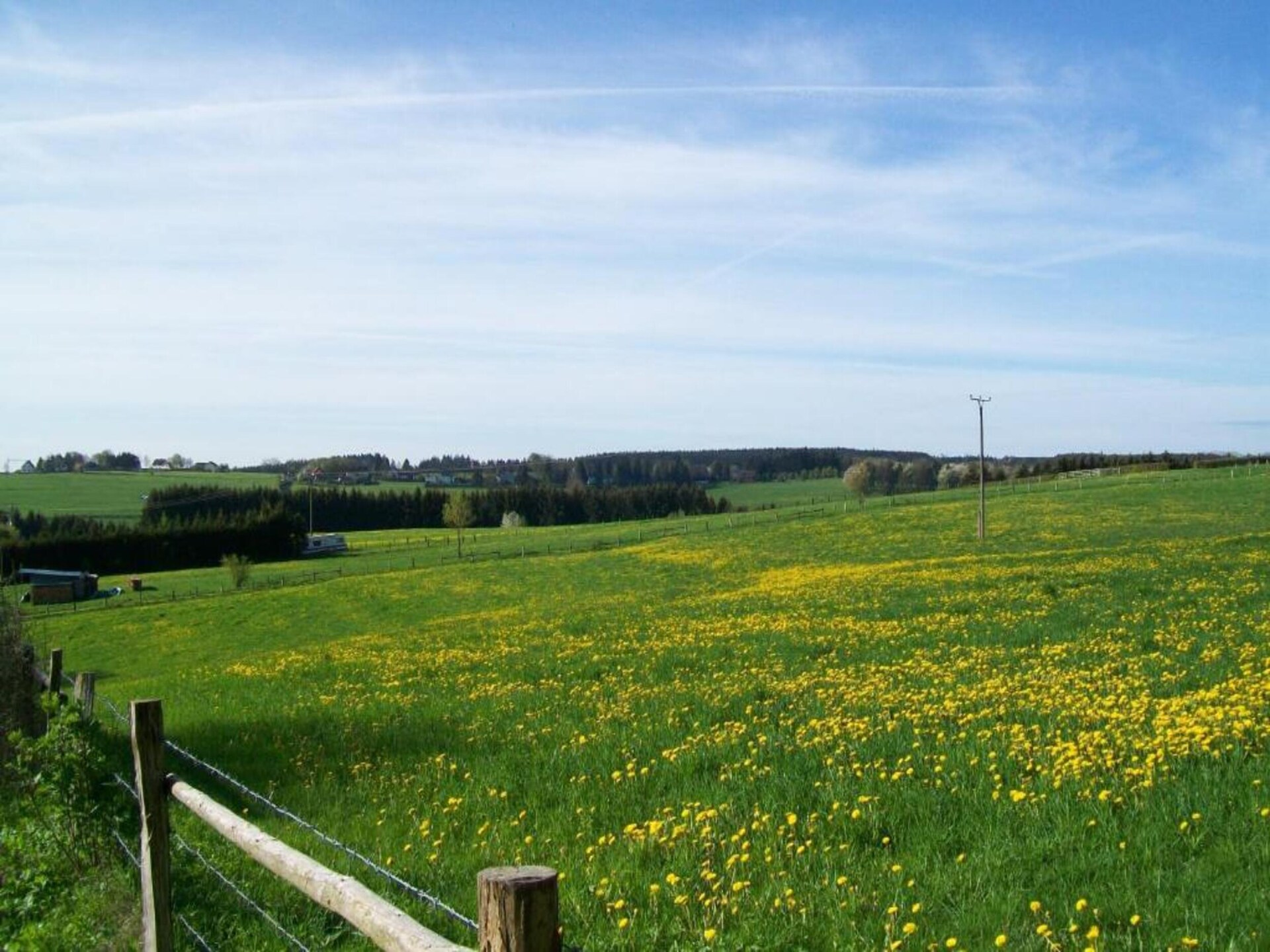 Vrijstaand vakantiehuis met omheinde tuin in de Vulkaaneifel, Hellenthal - foto 33