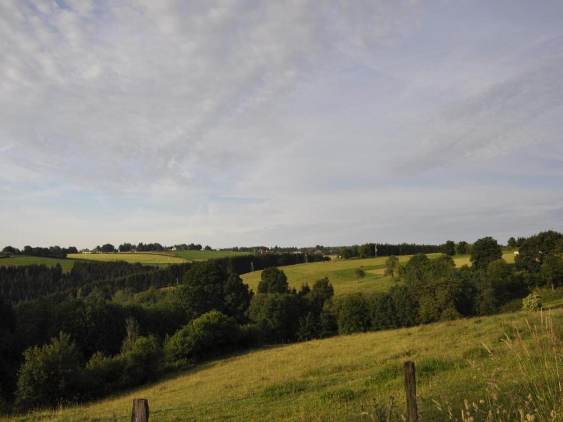 Vrijstaand vakantiehuis met omheinde tuin in de Vulkaaneifel, Hellenthal - foto 34
