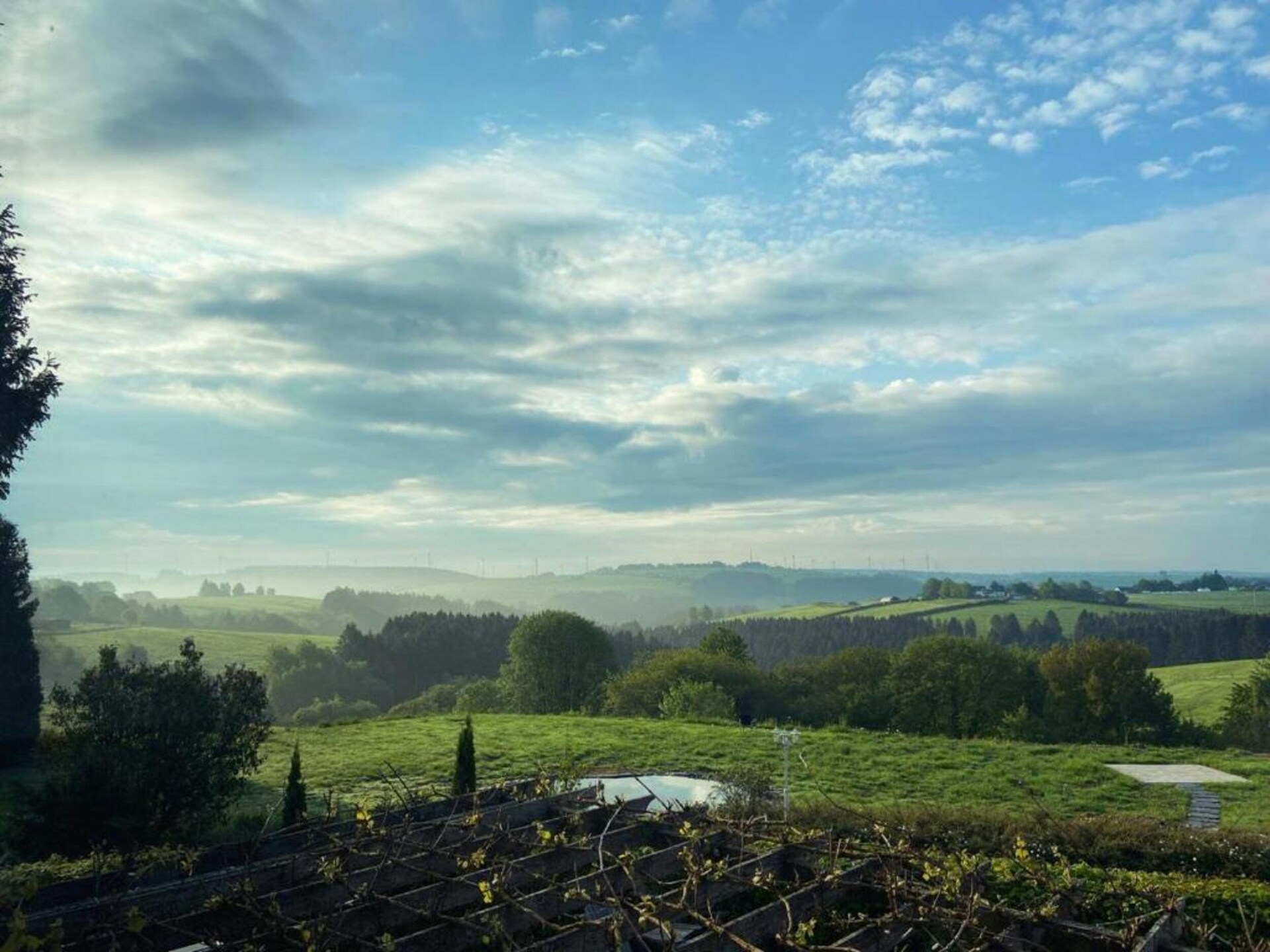 Vrijstaand vakantiehuis met omheinde tuin in de Vulkaaneifel, Hellenthal - foto 37