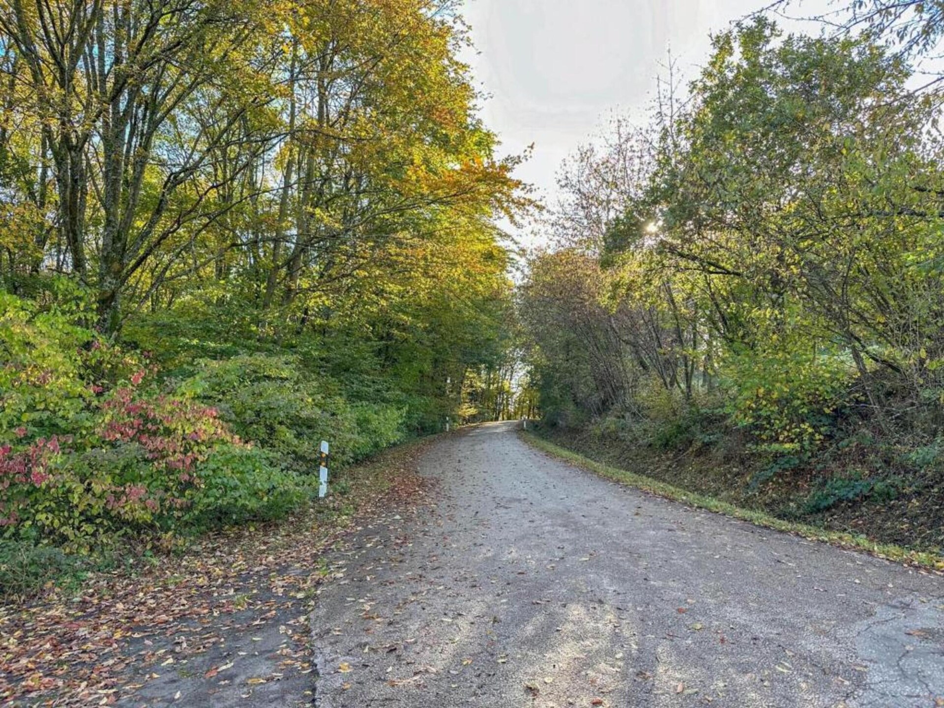 Vrijstaand vakantiehuis met omheinde tuin in de Vulkaaneifel, Hellenthal - foto 36