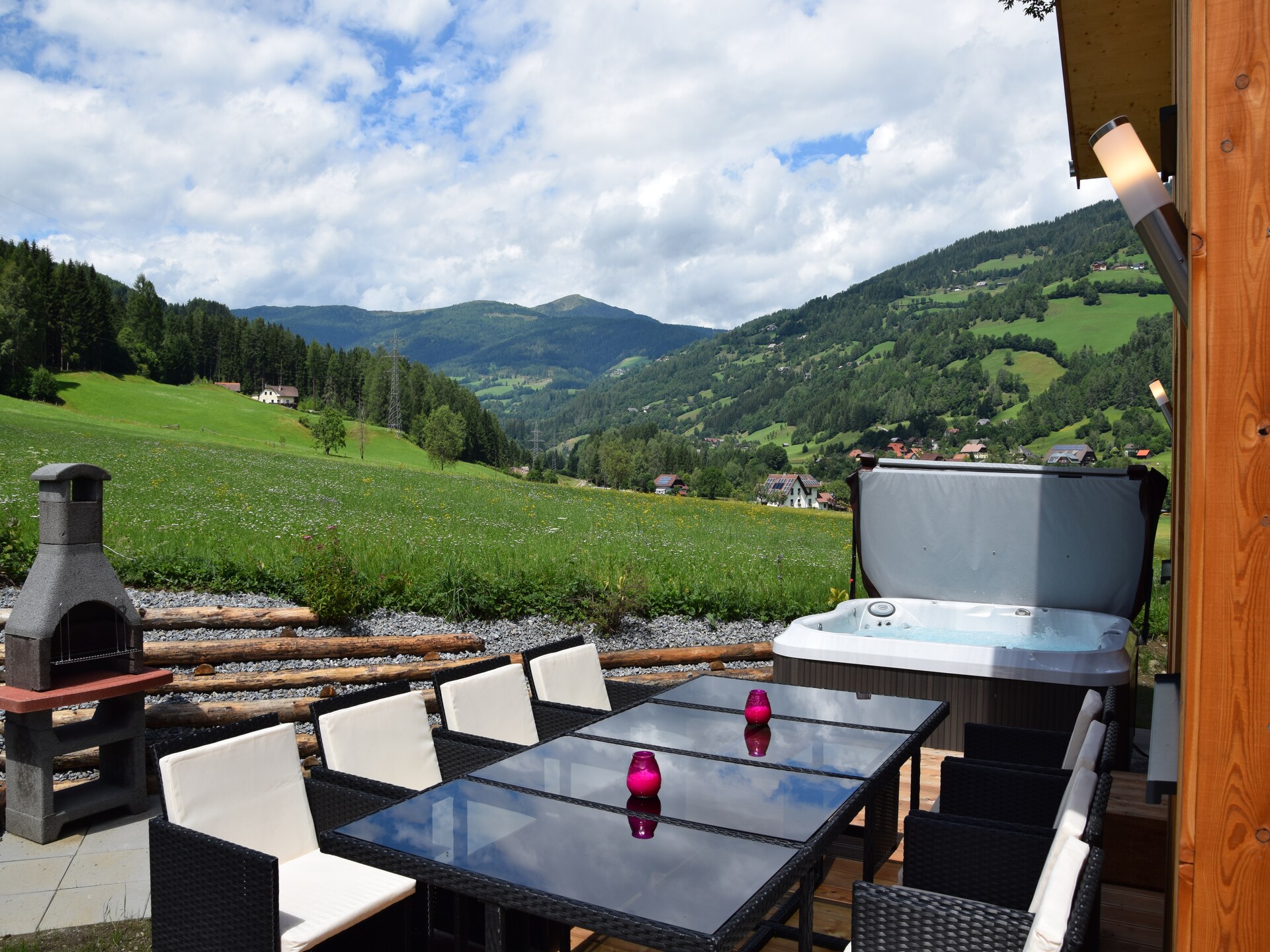 Luxe chalet Kreischberg 29: ski-in/ski-out met sauna en whirlpool voor 11 personen - foto 22