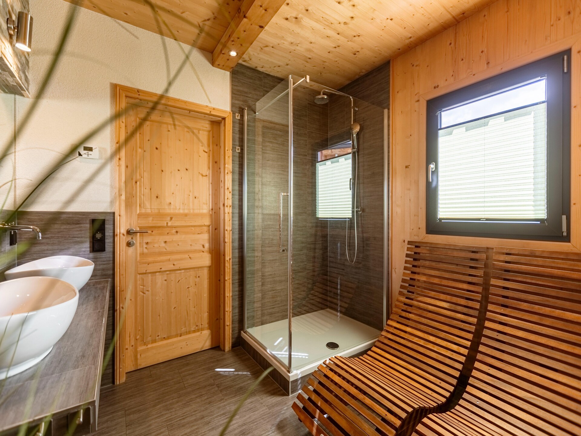 Luxe chalet Kreischberg 29: ski-in/ski-out met sauna en whirlpool voor 11 personen - foto 28
