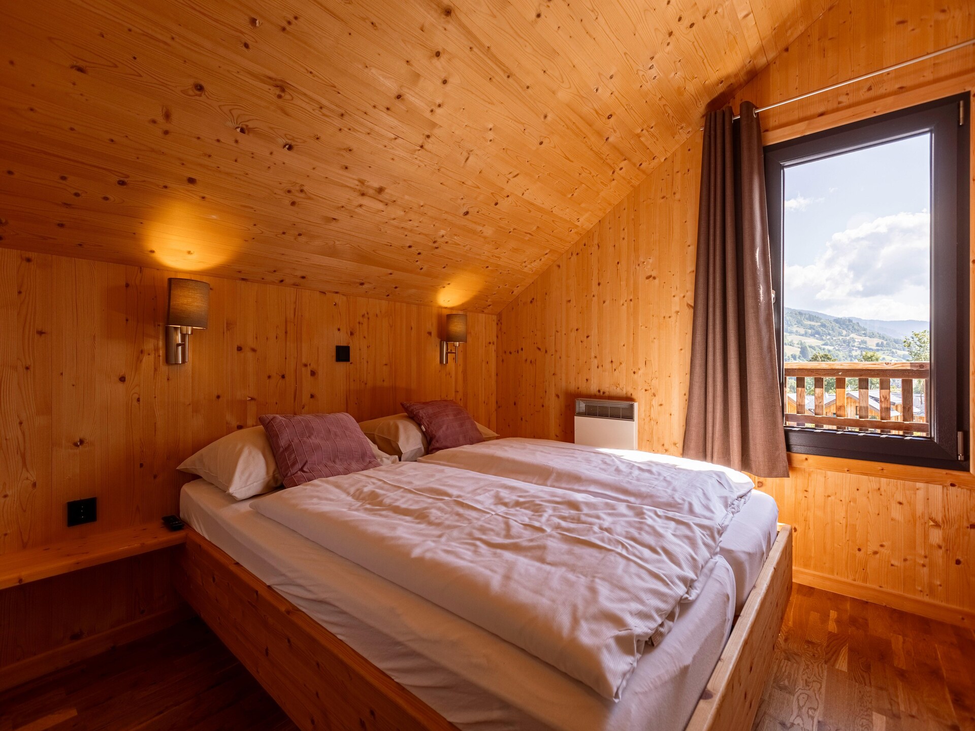Luxe chalet Kreischberg 29: ski-in/ski-out met sauna en whirlpool voor 11 personen - foto 15