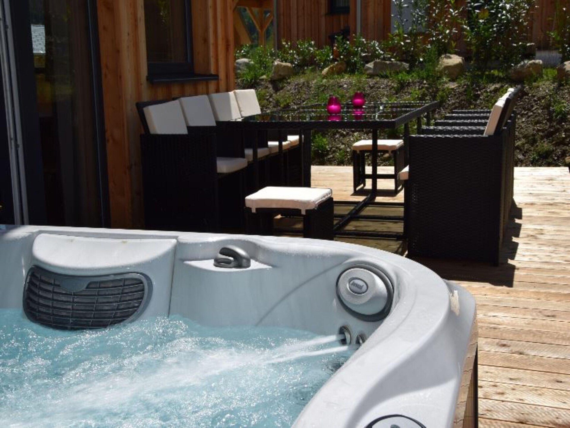 Luxe chalet Kreischberg 29: ski-in/ski-out met sauna en whirlpool voor 11 personen - foto 29