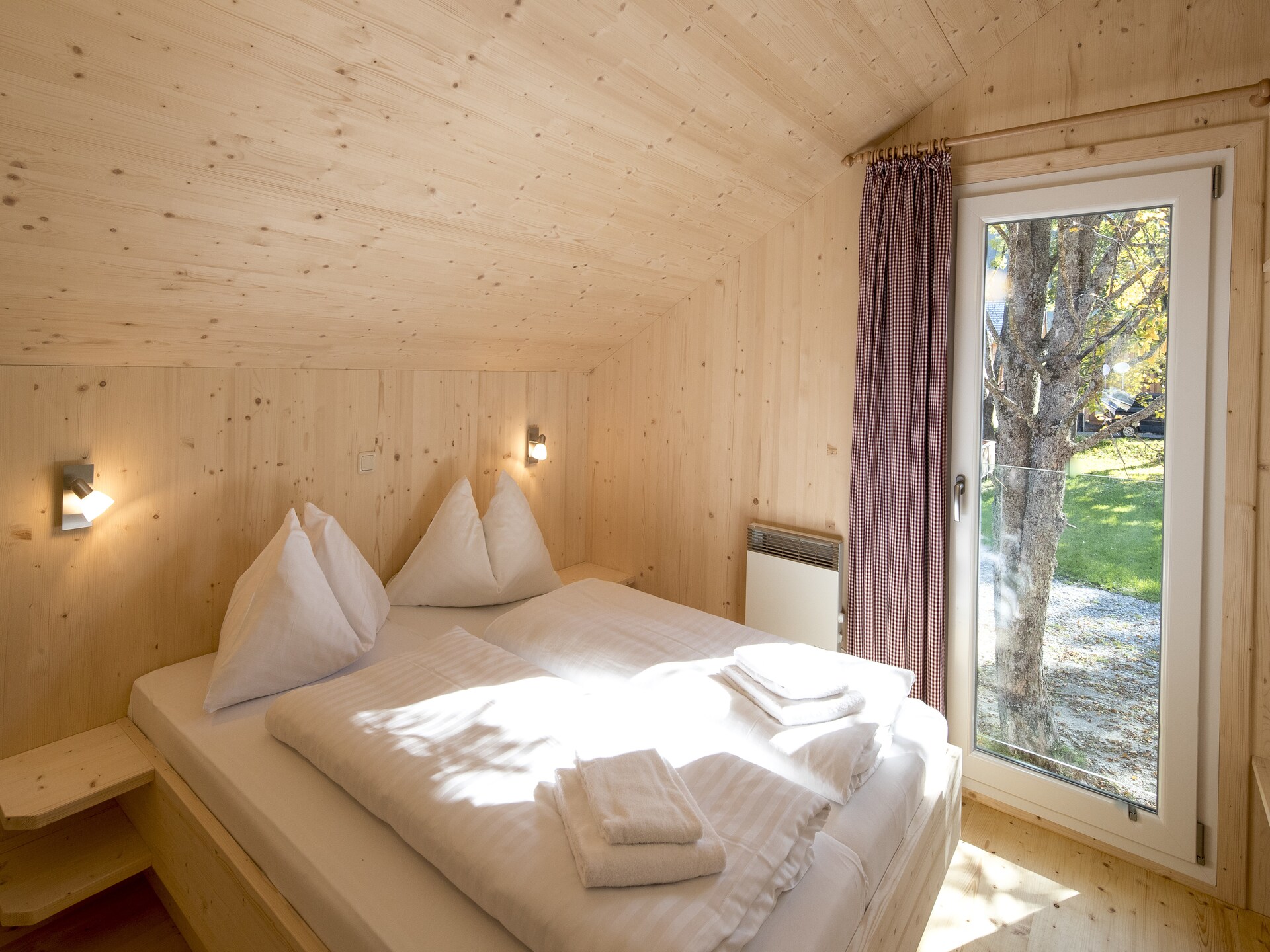 9-persoons chalet aan de piste in Sankt Georgen am Kresichberg (2) - foto 3