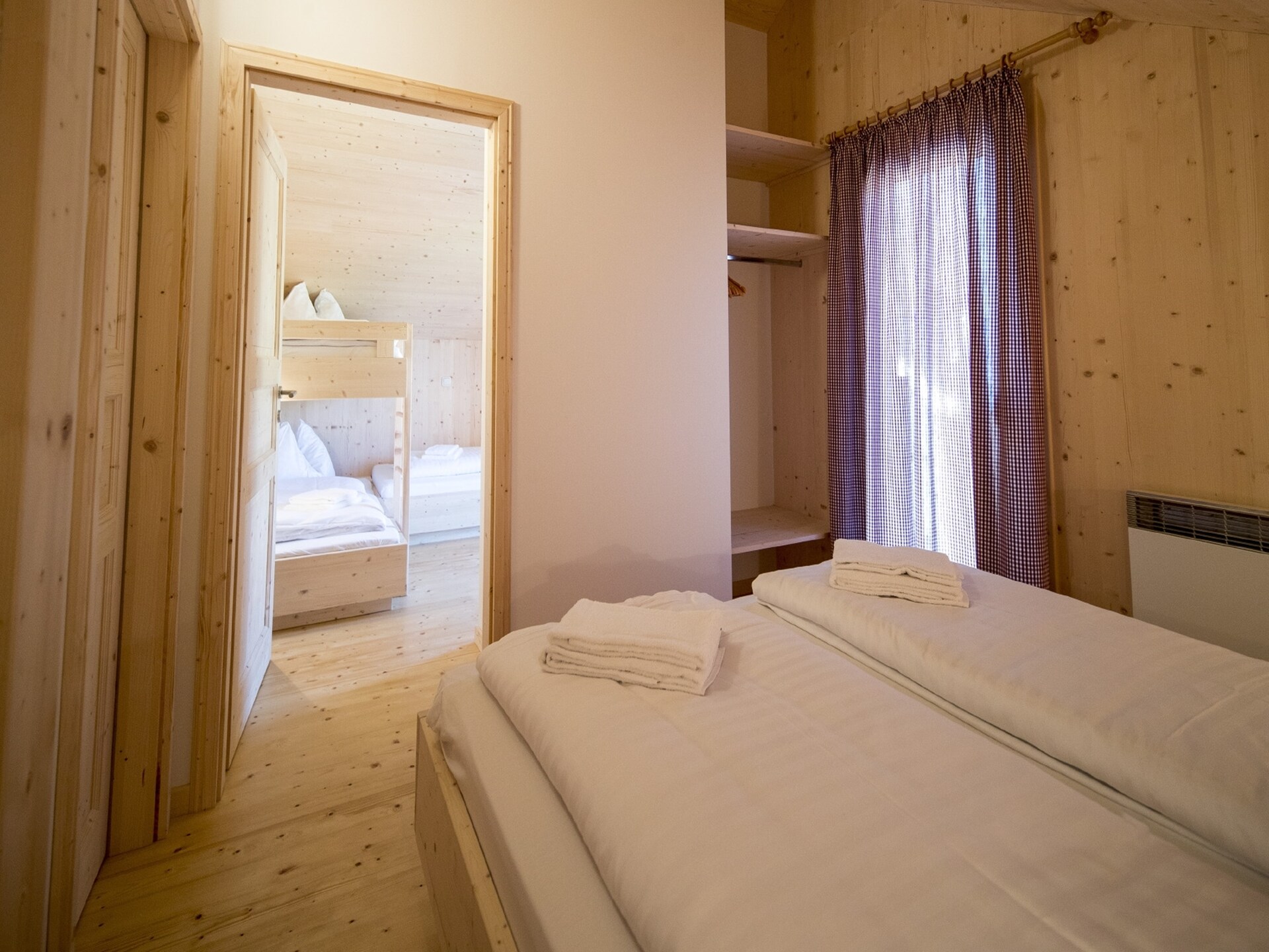 9-persoons chalet aan de piste in Sankt Georgen am Kresichberg (2) - foto 13