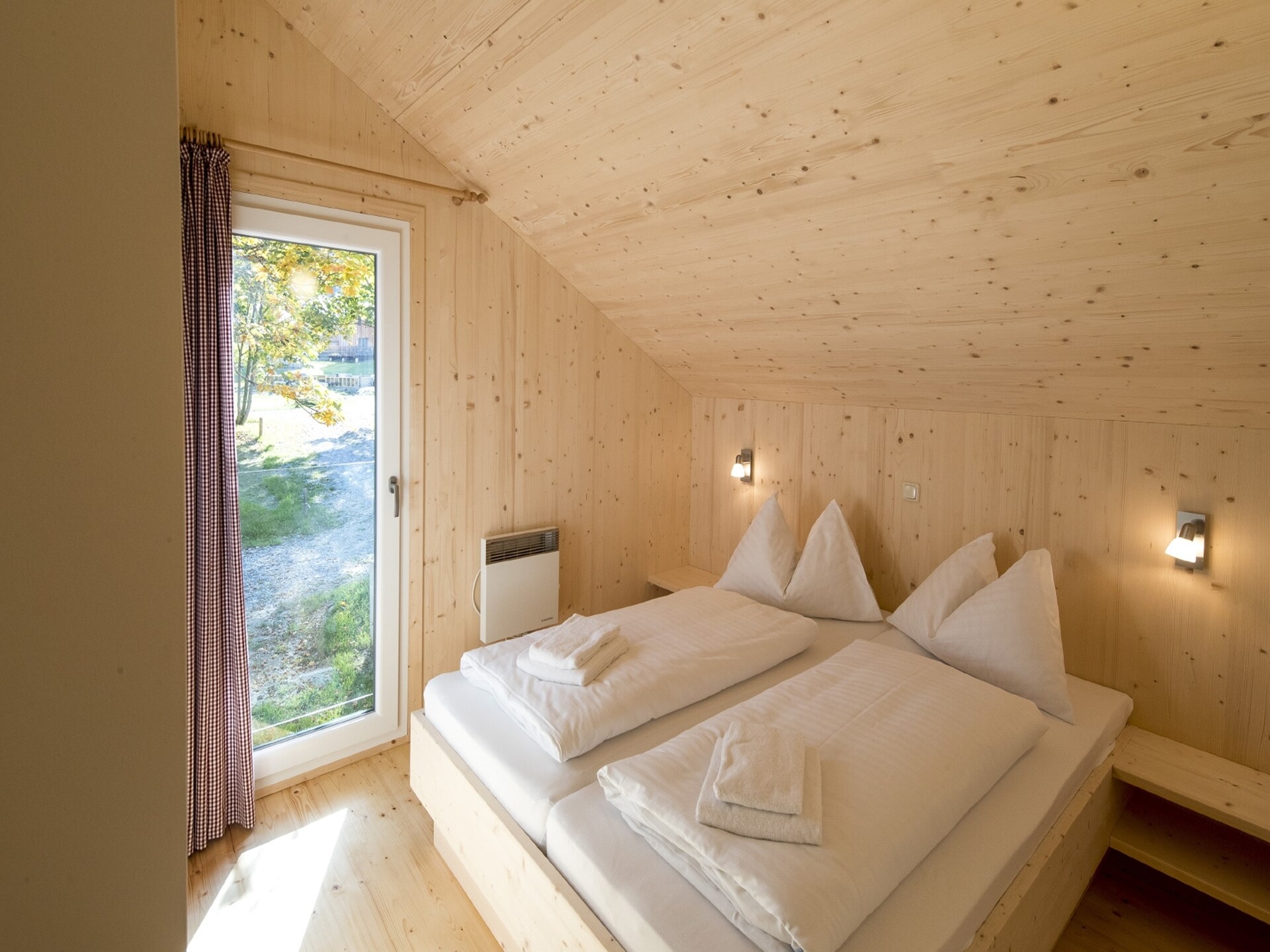9-persoons chalet aan de piste in Sankt Georgen am Kresichberg (2) - foto 12