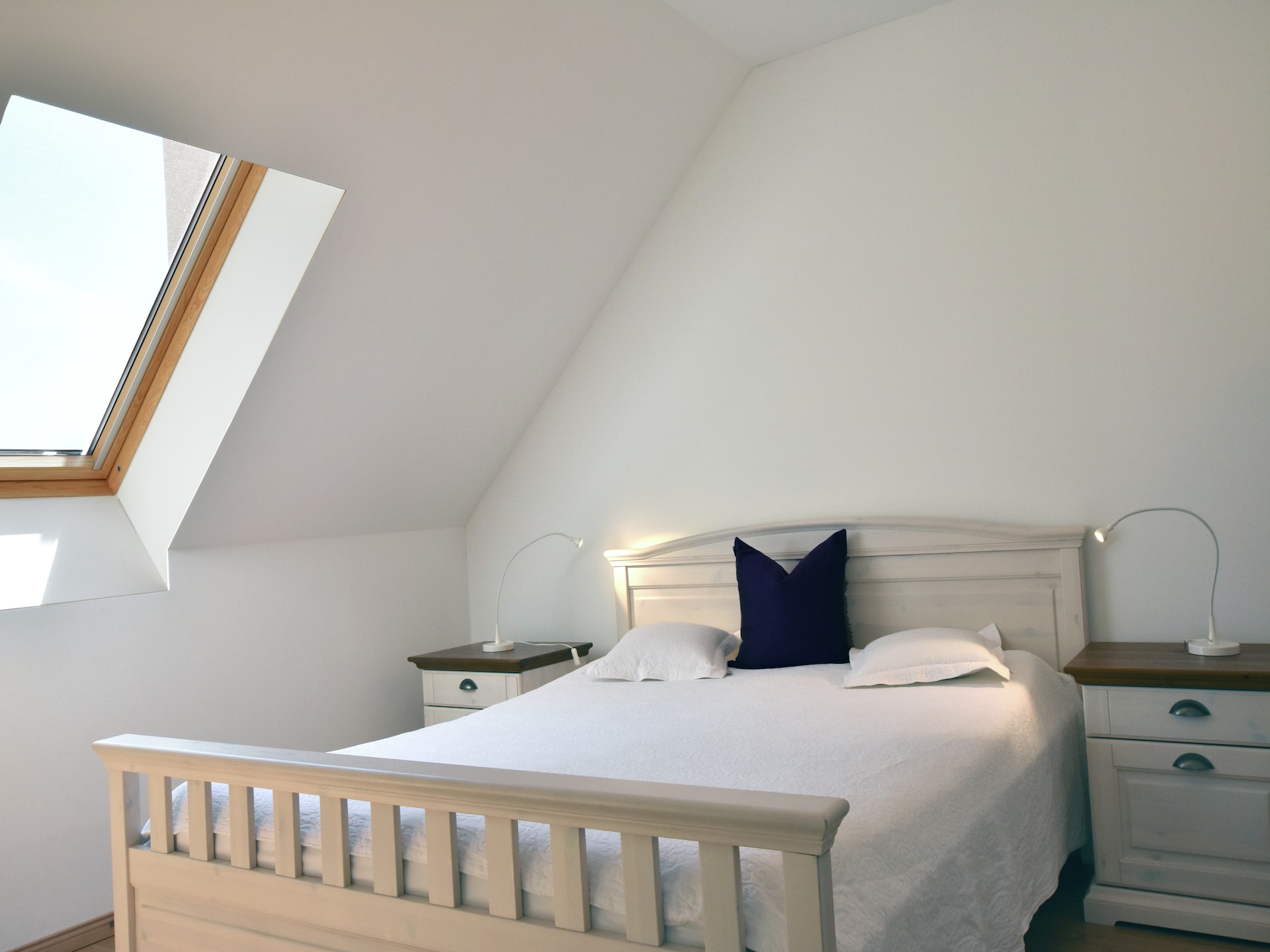4-persoons appartement in het centrum van Barth met balkon - foto 13