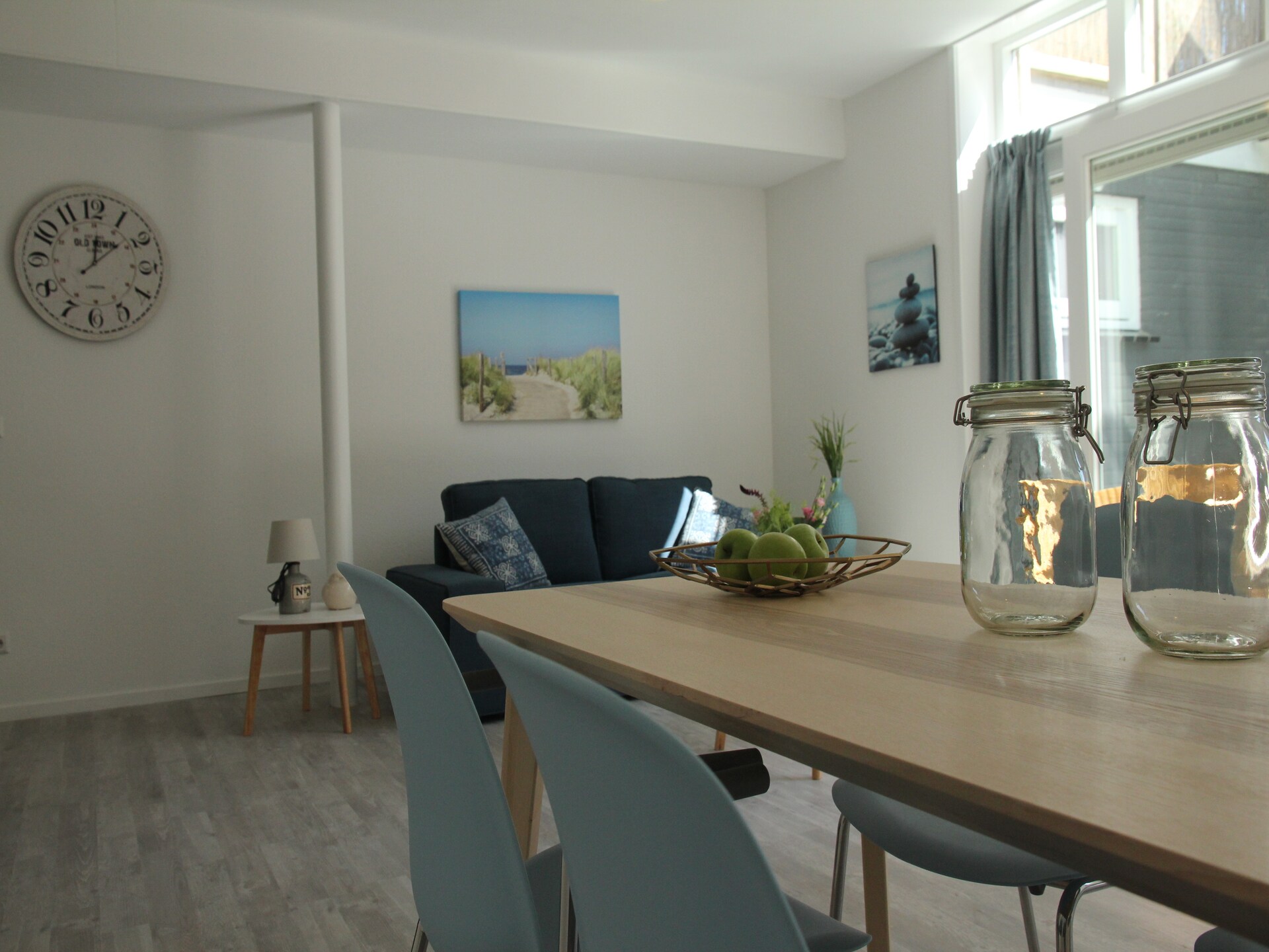 Charmant appartement in Schoorl, op 700m van het centrum - foto 15
