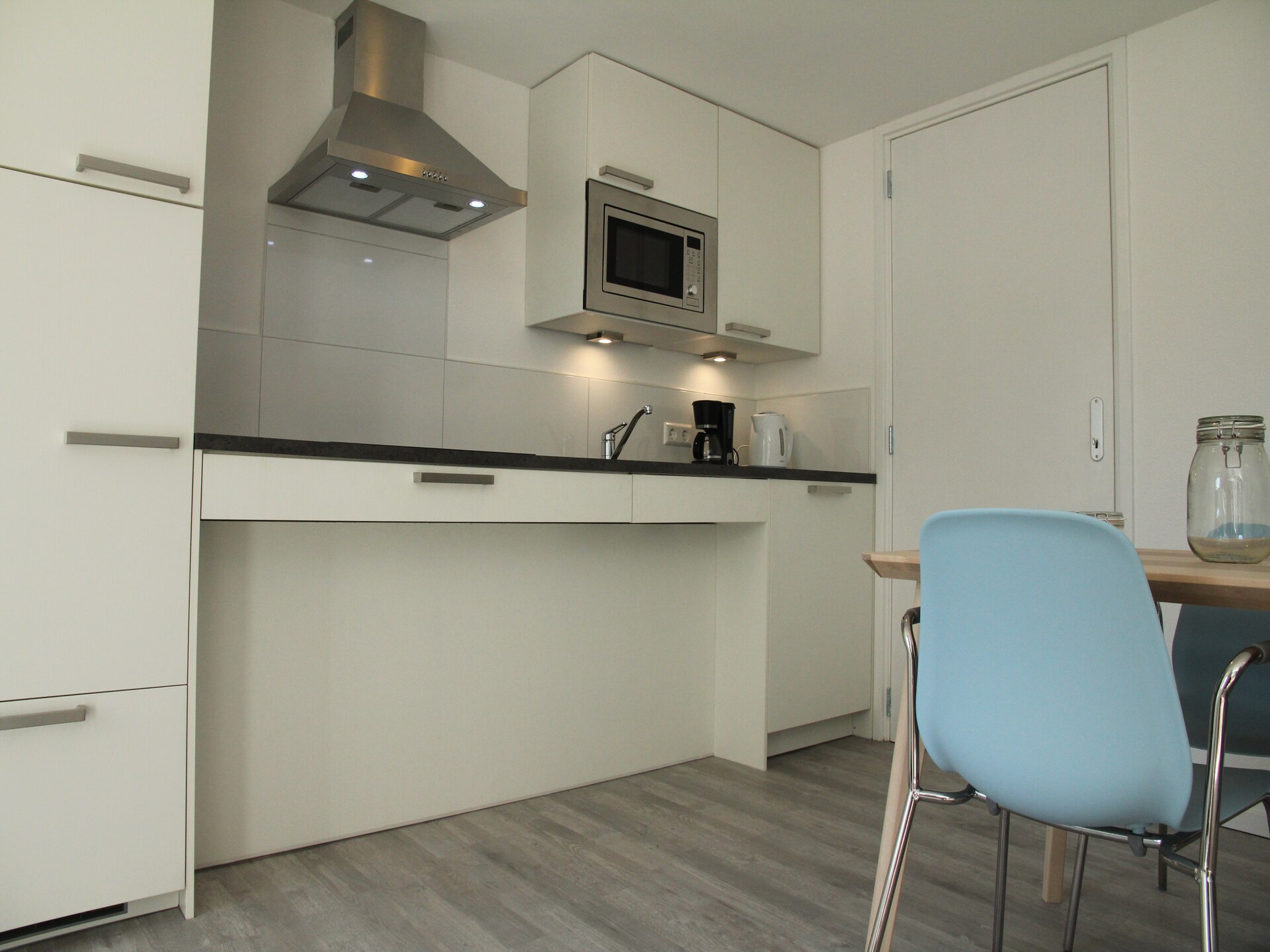Charmant appartement in Schoorl, op 700m van het centrum - foto 4