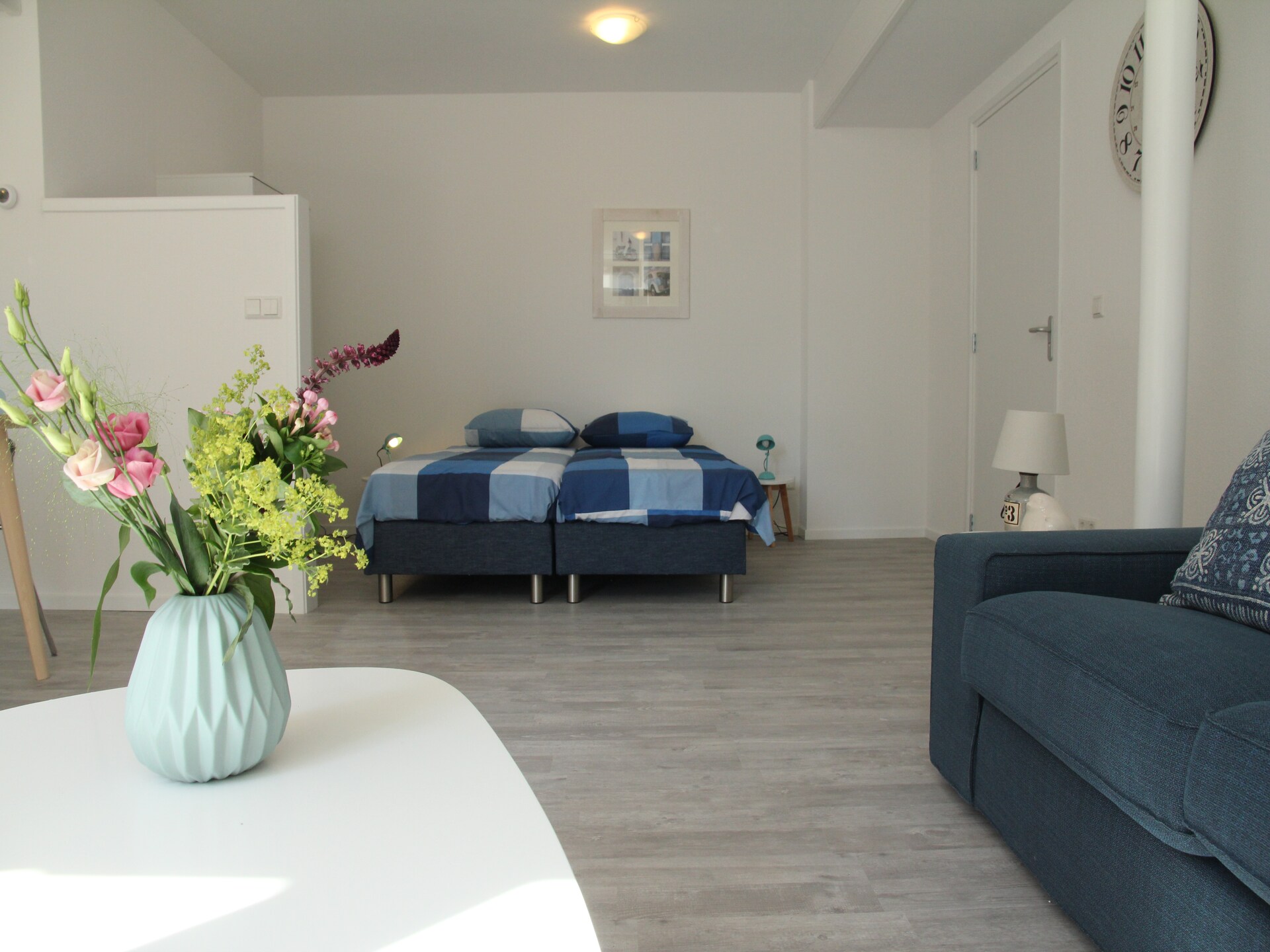 Charmant appartement in Schoorl, op 700m van het centrum - foto 12