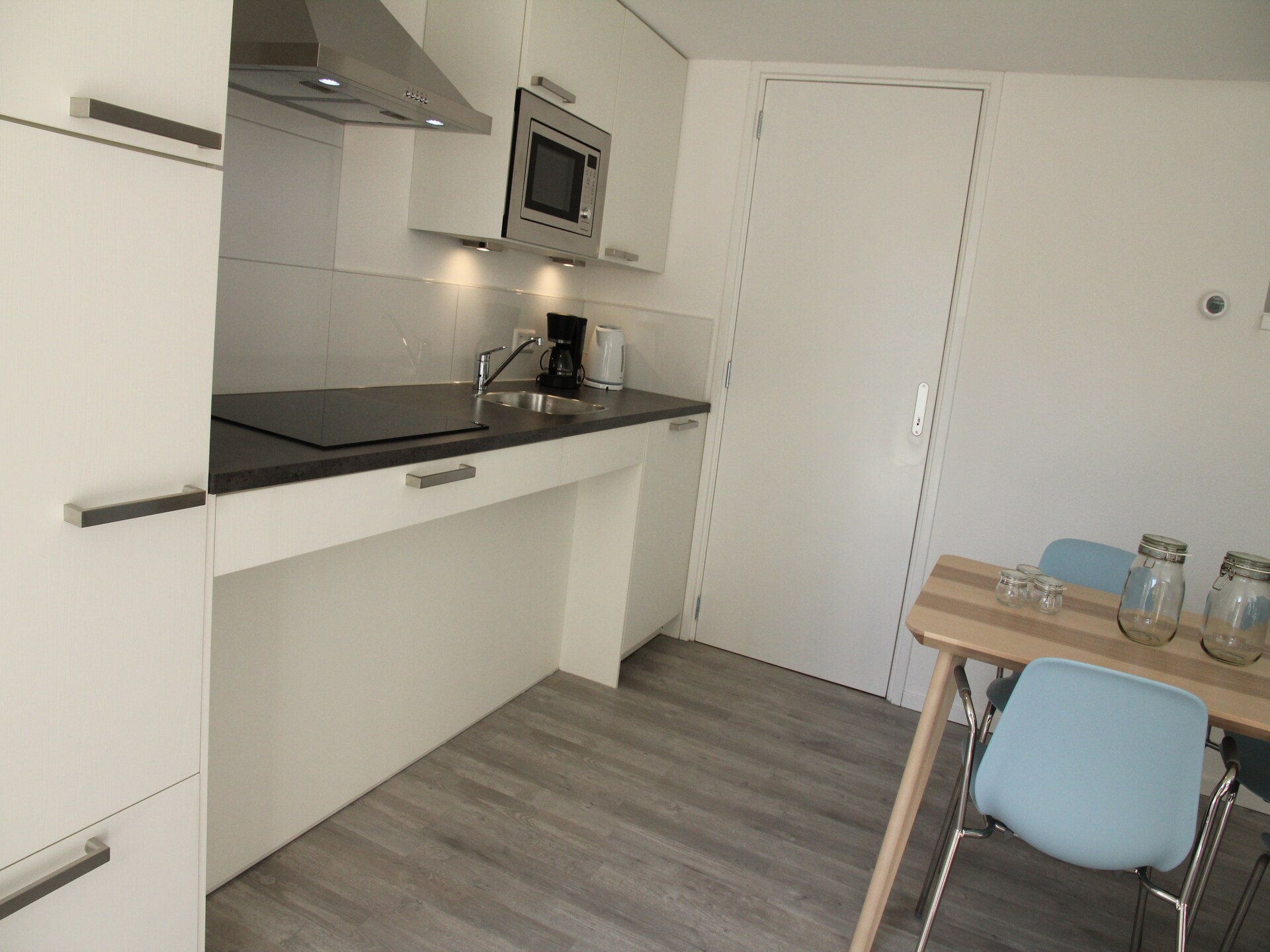 Charmant appartement in Schoorl, op 700m van het centrum - foto 17