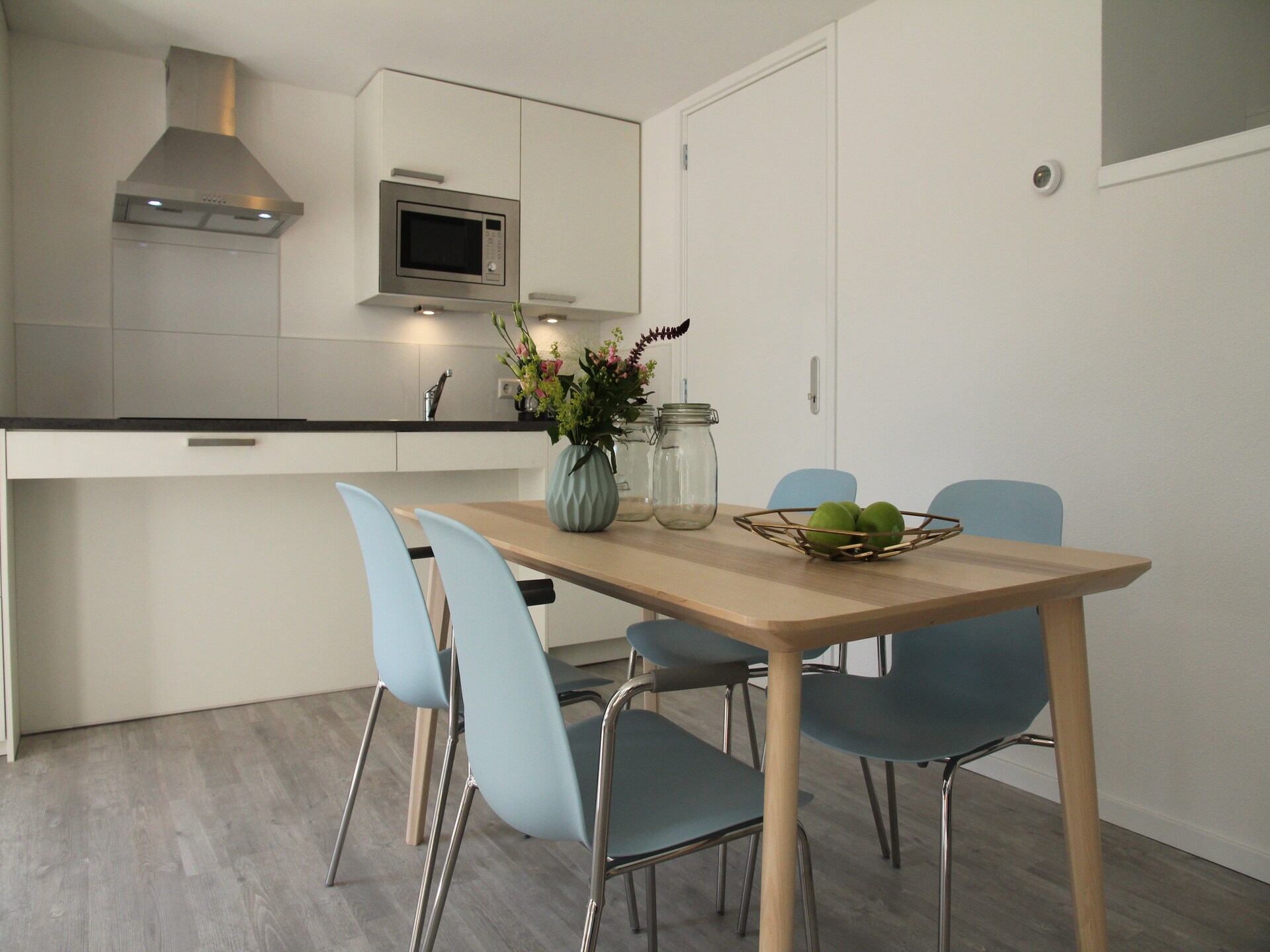 Charmant appartement in Schoorl, op 700m van het centrum - foto 2