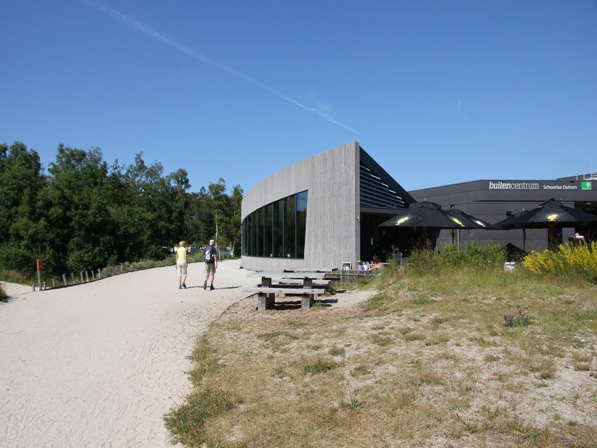 Charmant appartement in Schoorl, op 700m van het centrum - foto 25