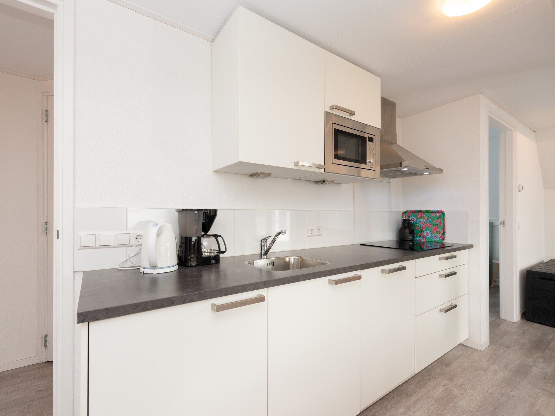 Charmant appartement in Schoorl met dakterras, 700m van het centrum - foto 12