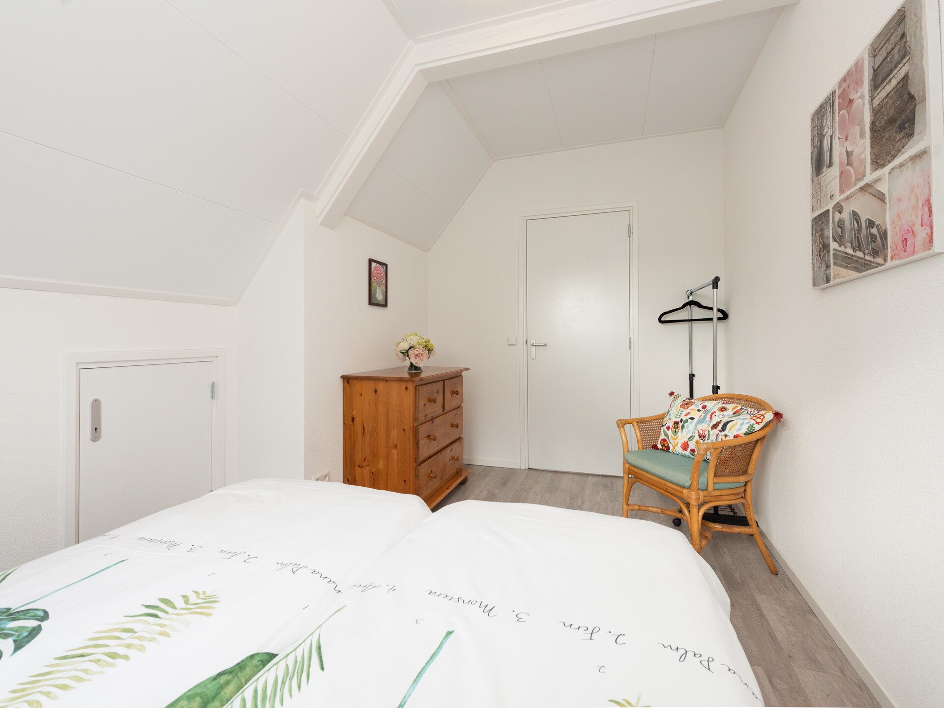Charmant appartement in Schoorl met dakterras, 700m van het centrum - foto 13