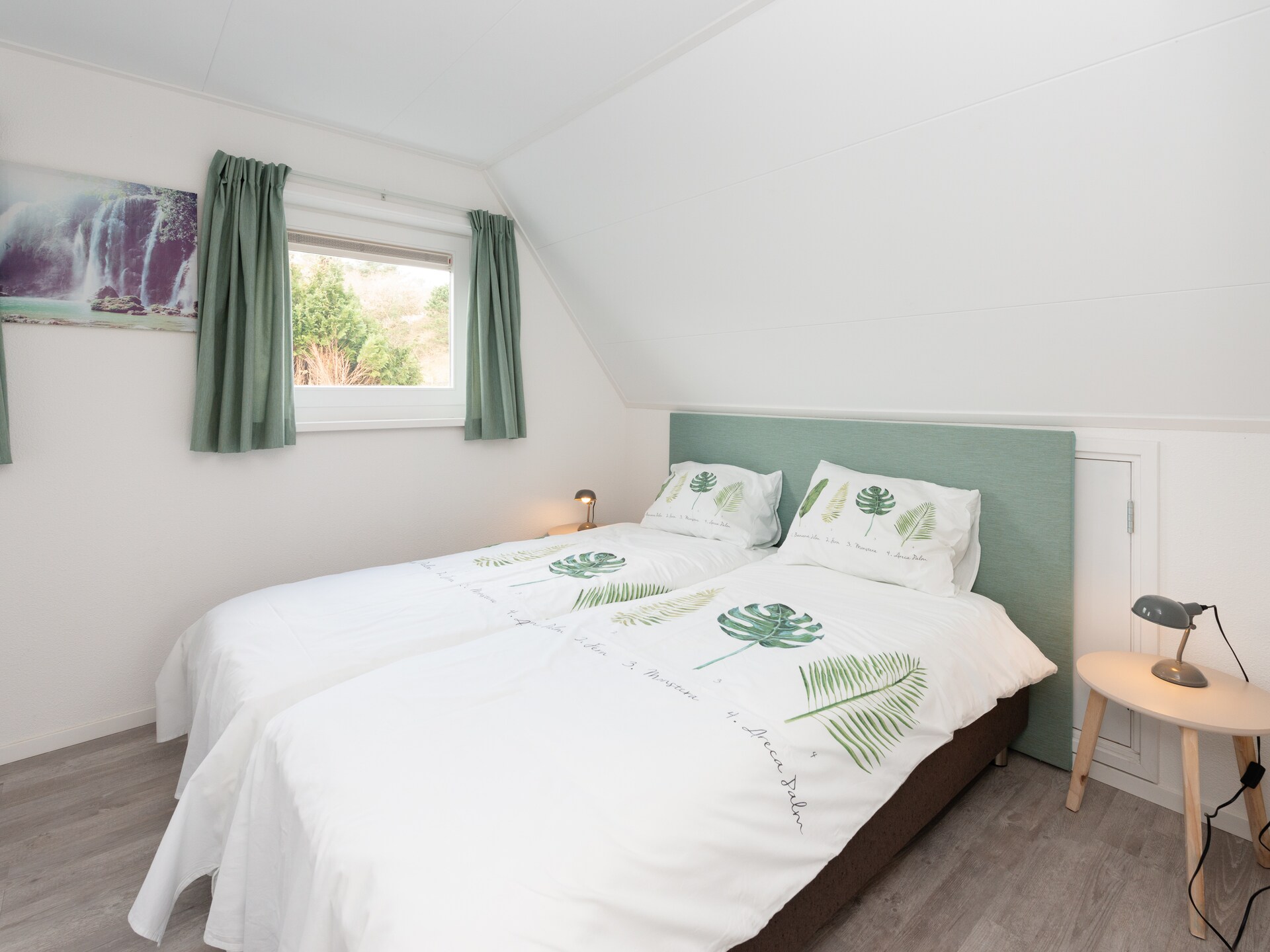 Charmant appartement in Schoorl met dakterras, 700m van het centrum - foto 14