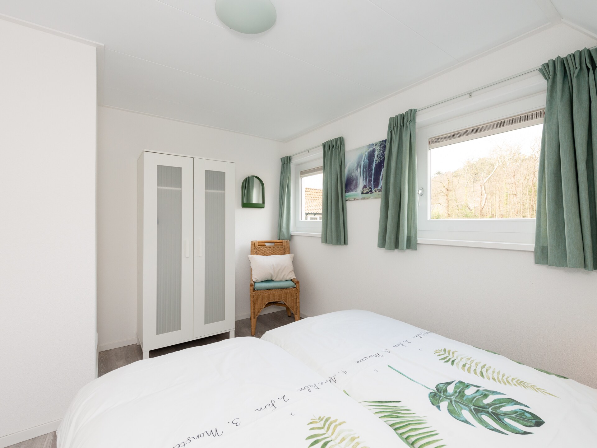 Charmant appartement in Schoorl met dakterras, 700m van het centrum - foto 15
