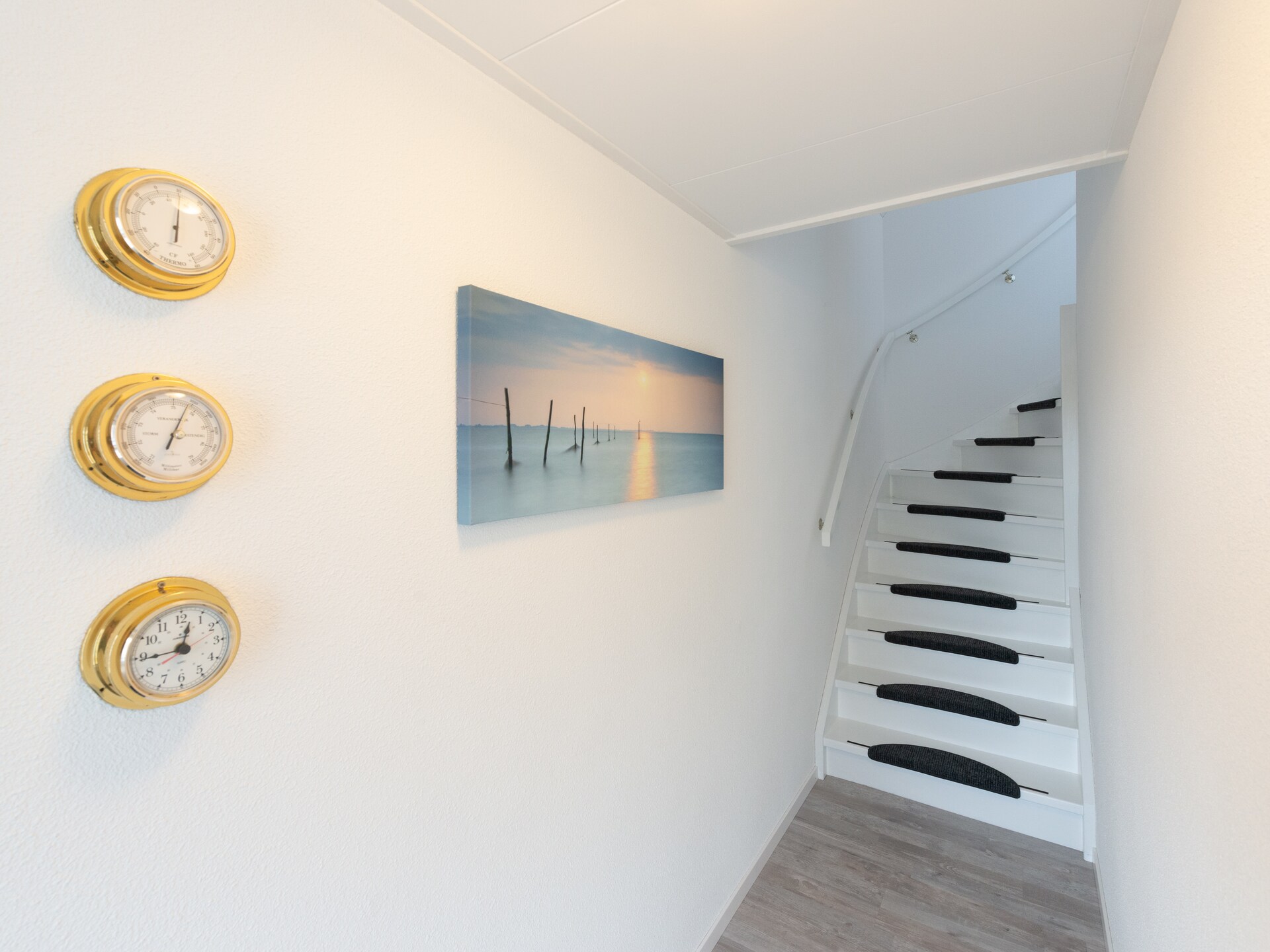Charmant appartement in Schoorl met dakterras, 700m van het centrum - foto 8