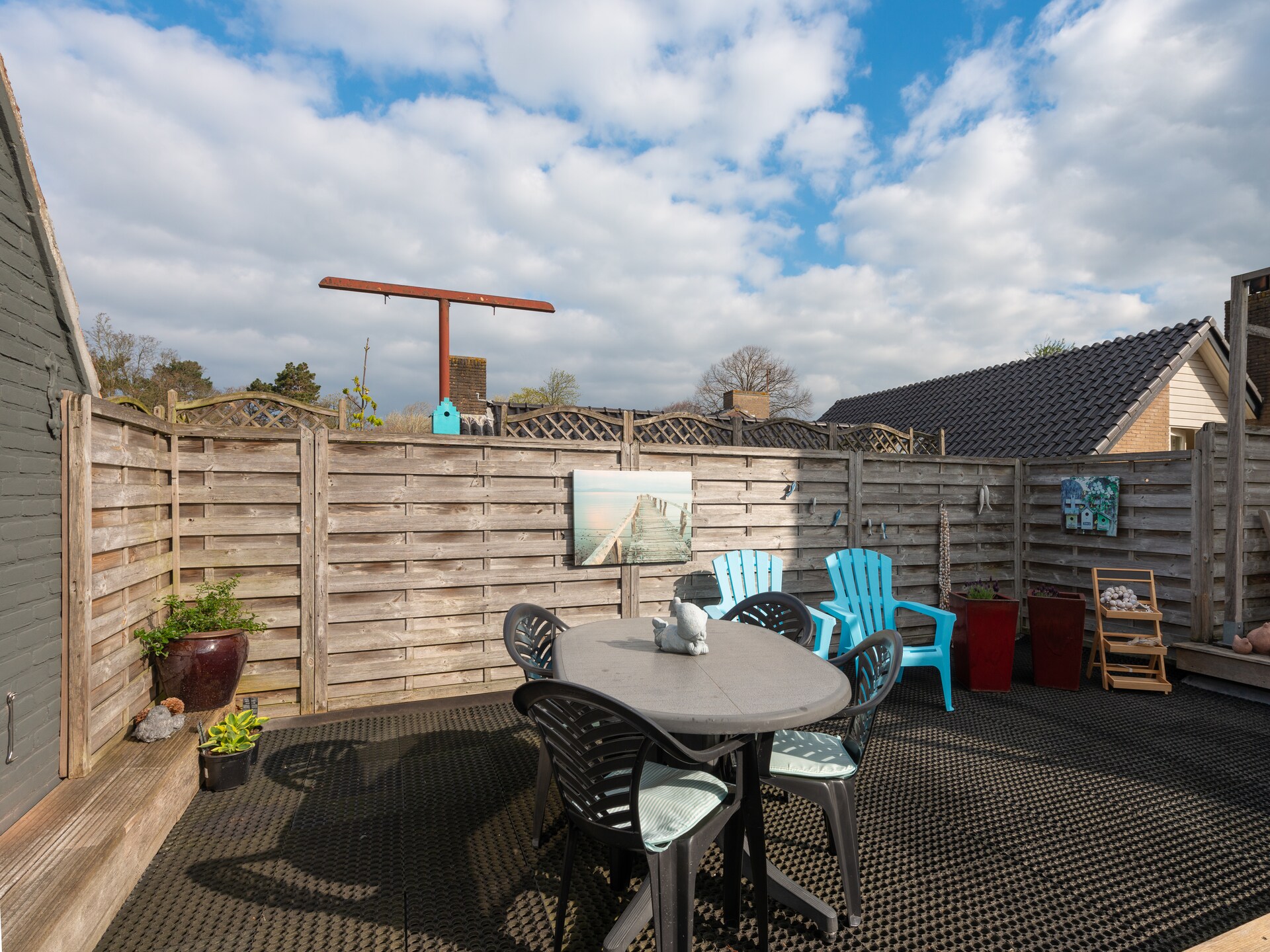 Charmant appartement in Schoorl met dakterras, 700m van het centrum - foto 18