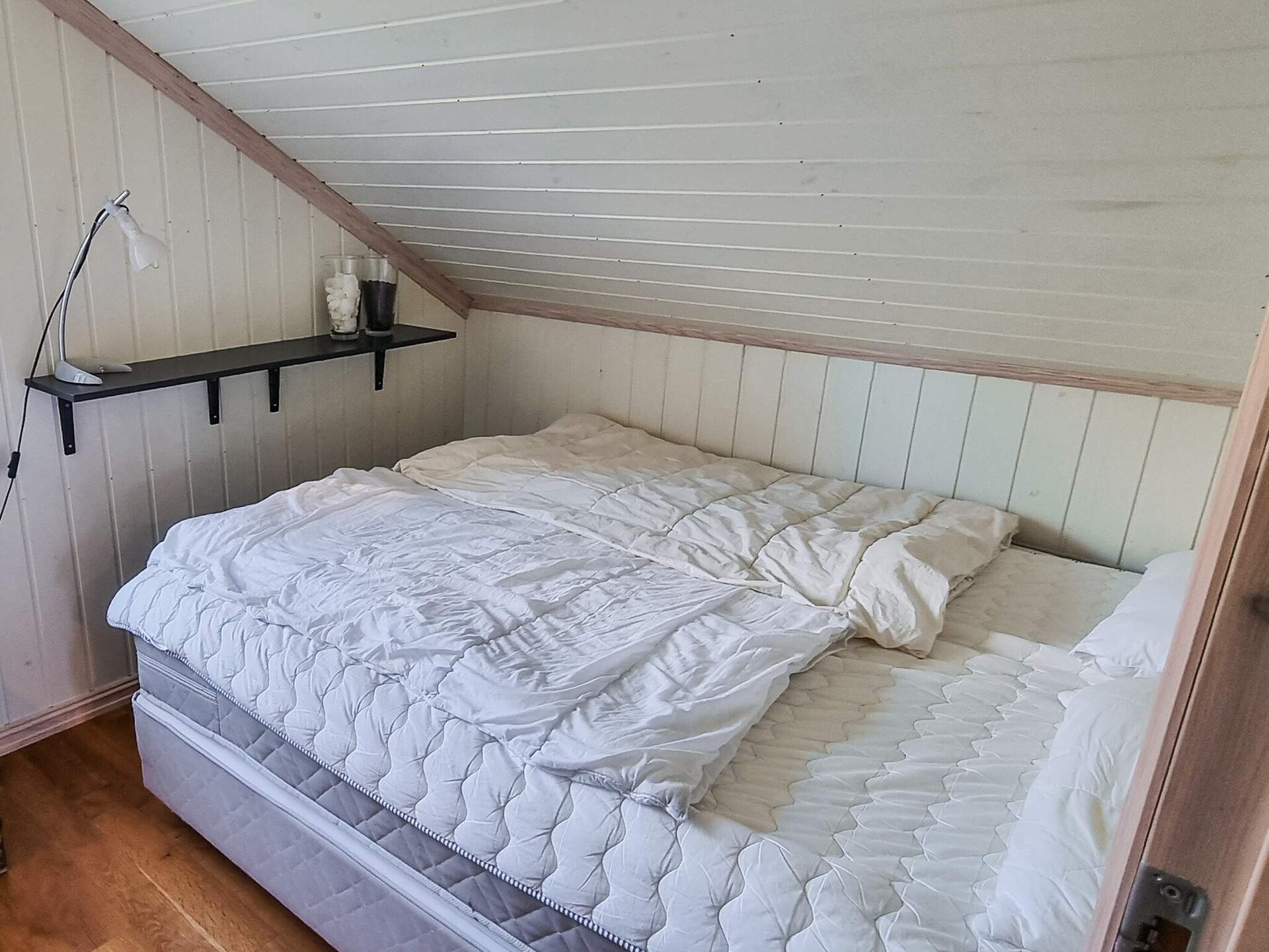 Ruim vakantiehuis in Åseral met jacuzzi en sauna, vlakbij meer - foto 22