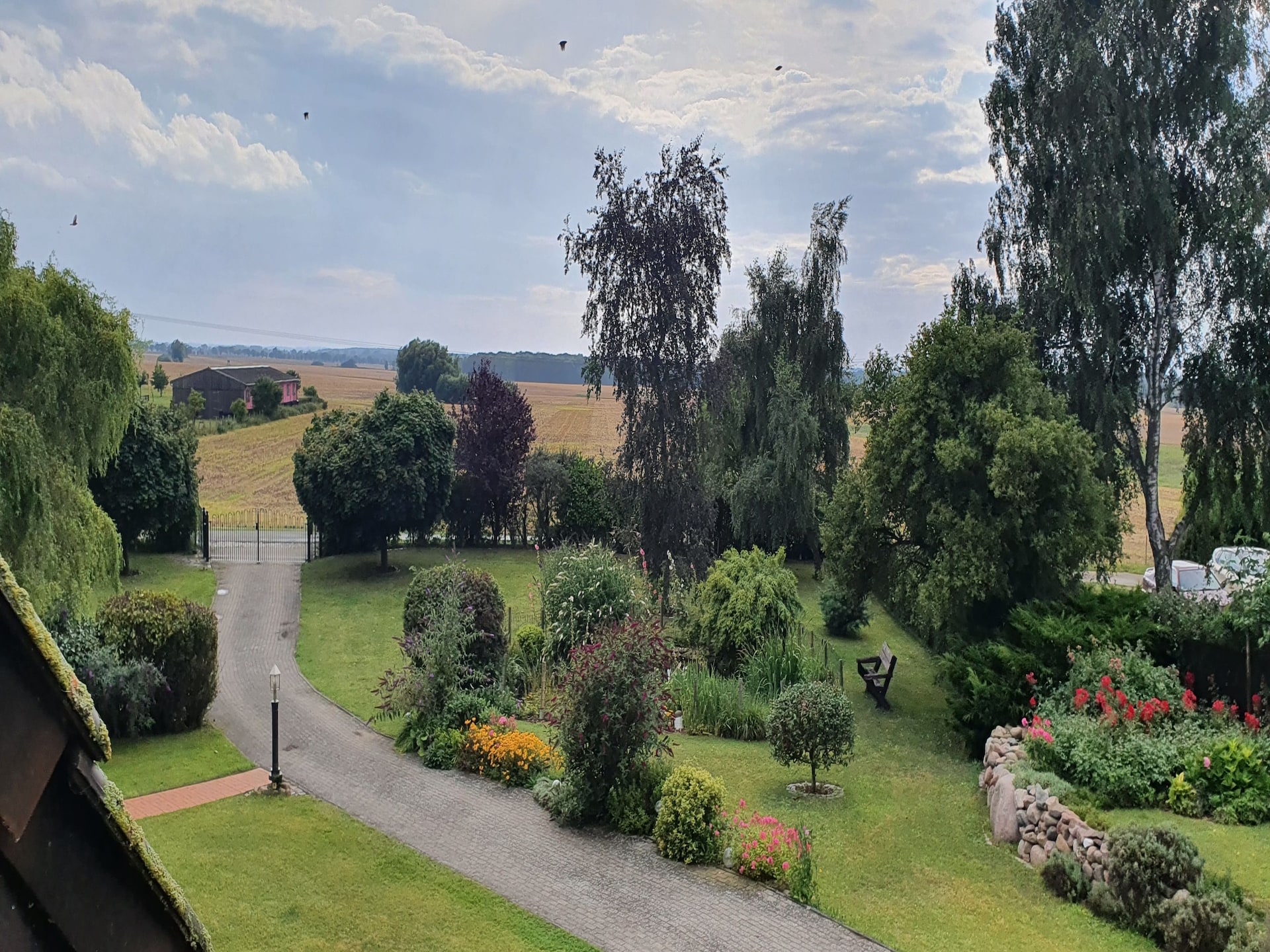 Gezellig appartement in Zweedorf met tuin, nabij strand en golfbaan - foto 21