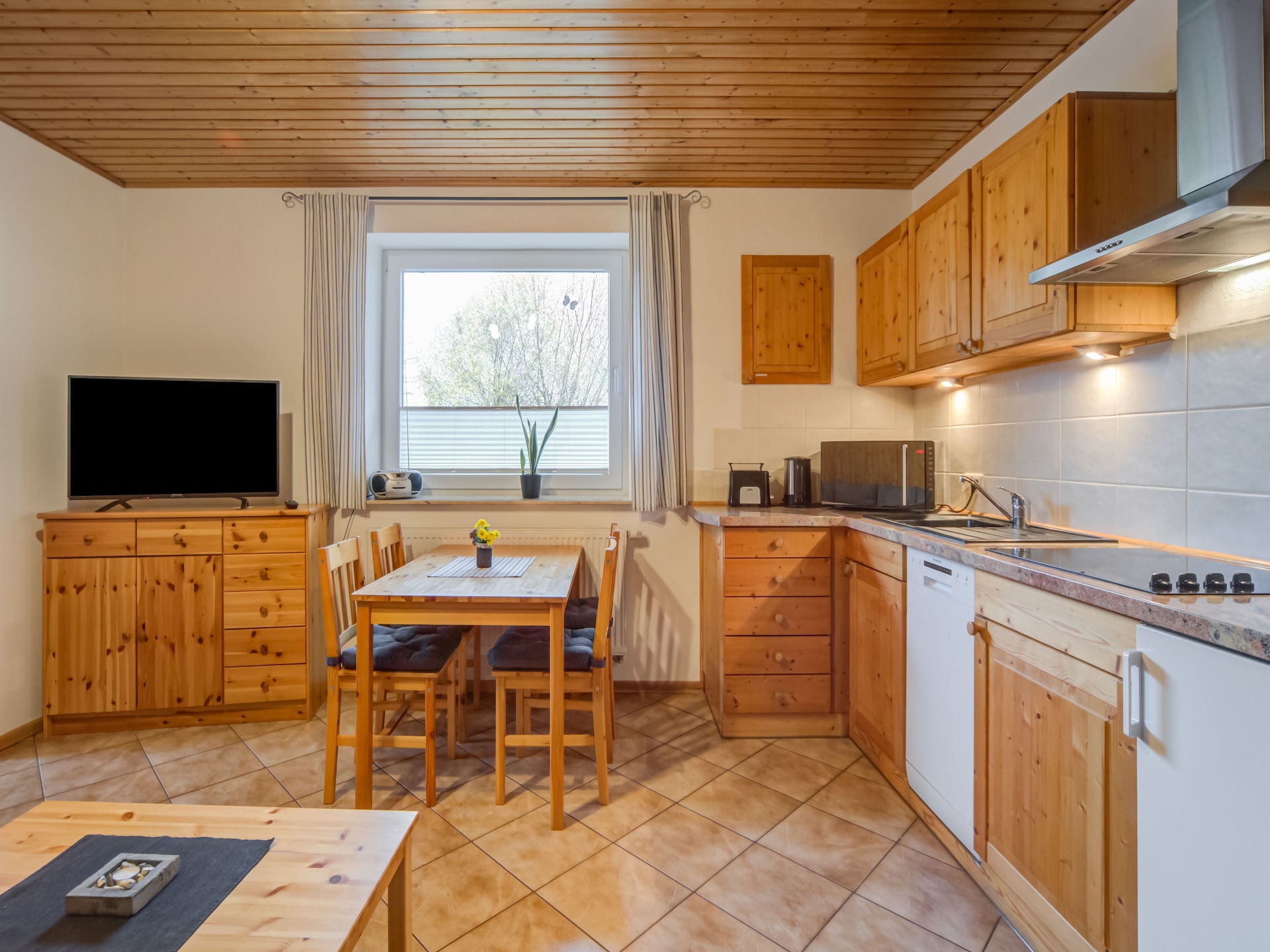 Licht appartement An der Kühlung in Kühlungsborn voor 4 personen - foto 22