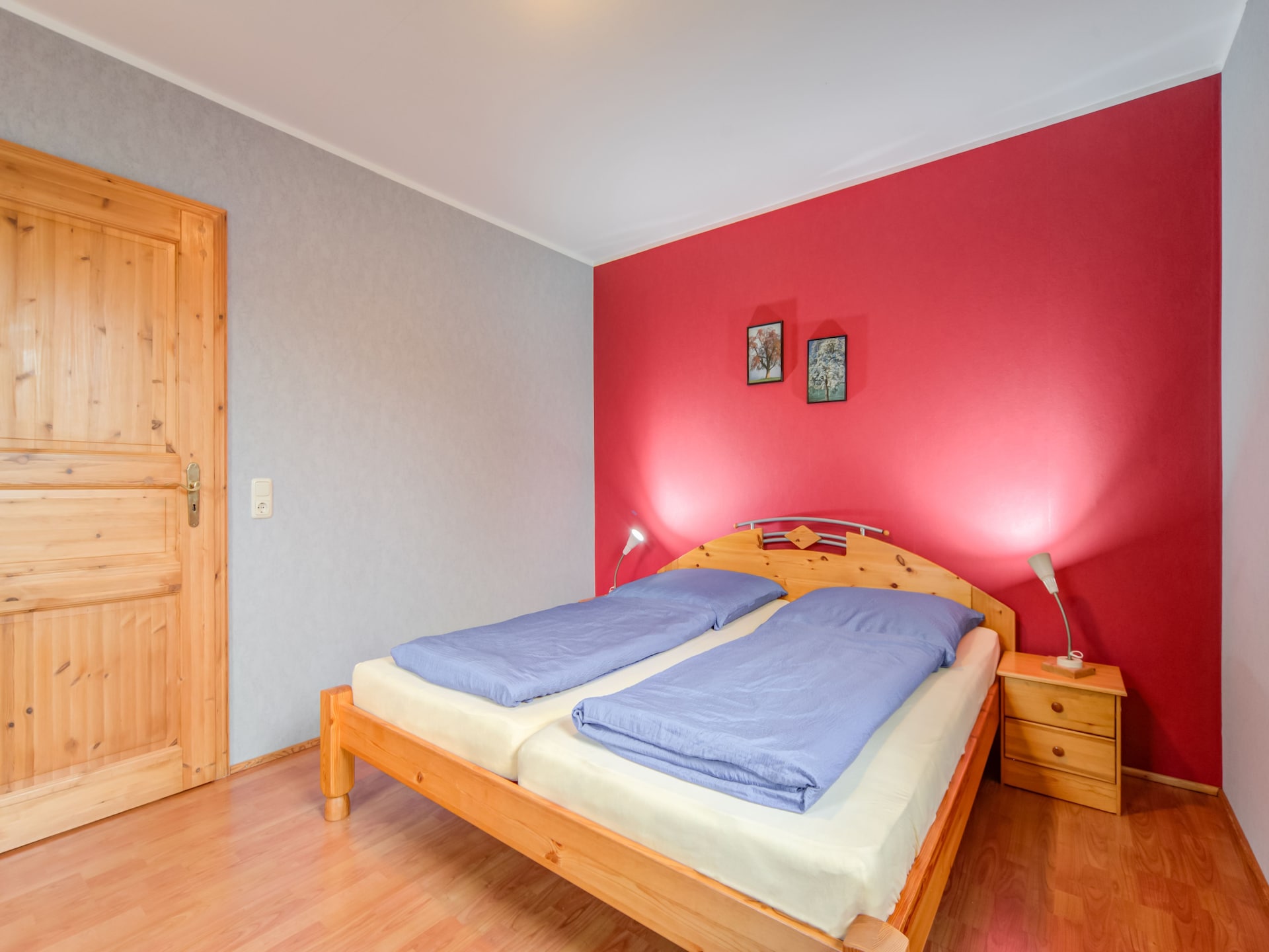 Licht appartement An der Kühlung in Kühlungsborn voor 4 personen - foto 3