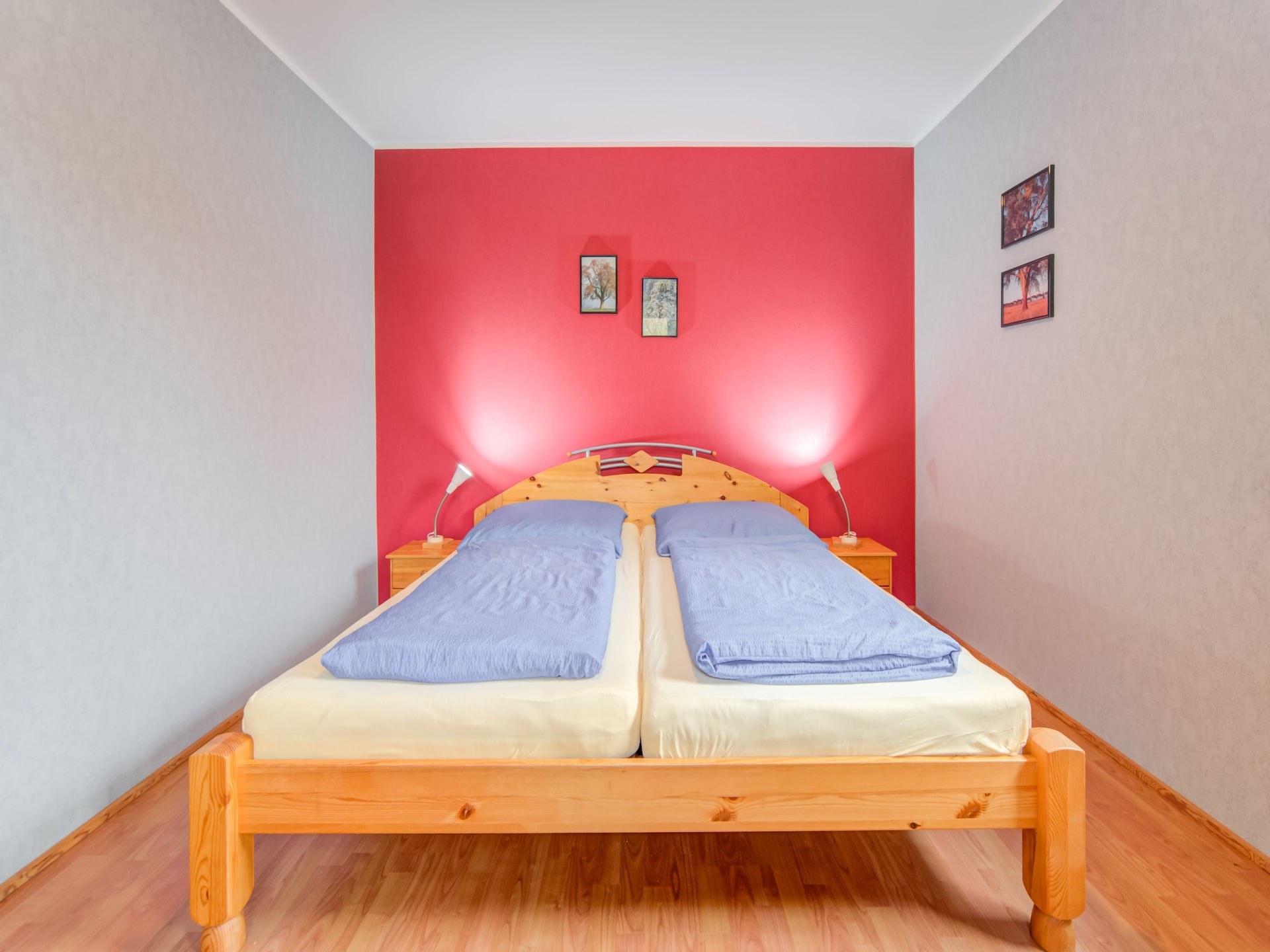 Licht appartement An der Kühlung in Kühlungsborn voor 4 personen - foto 13