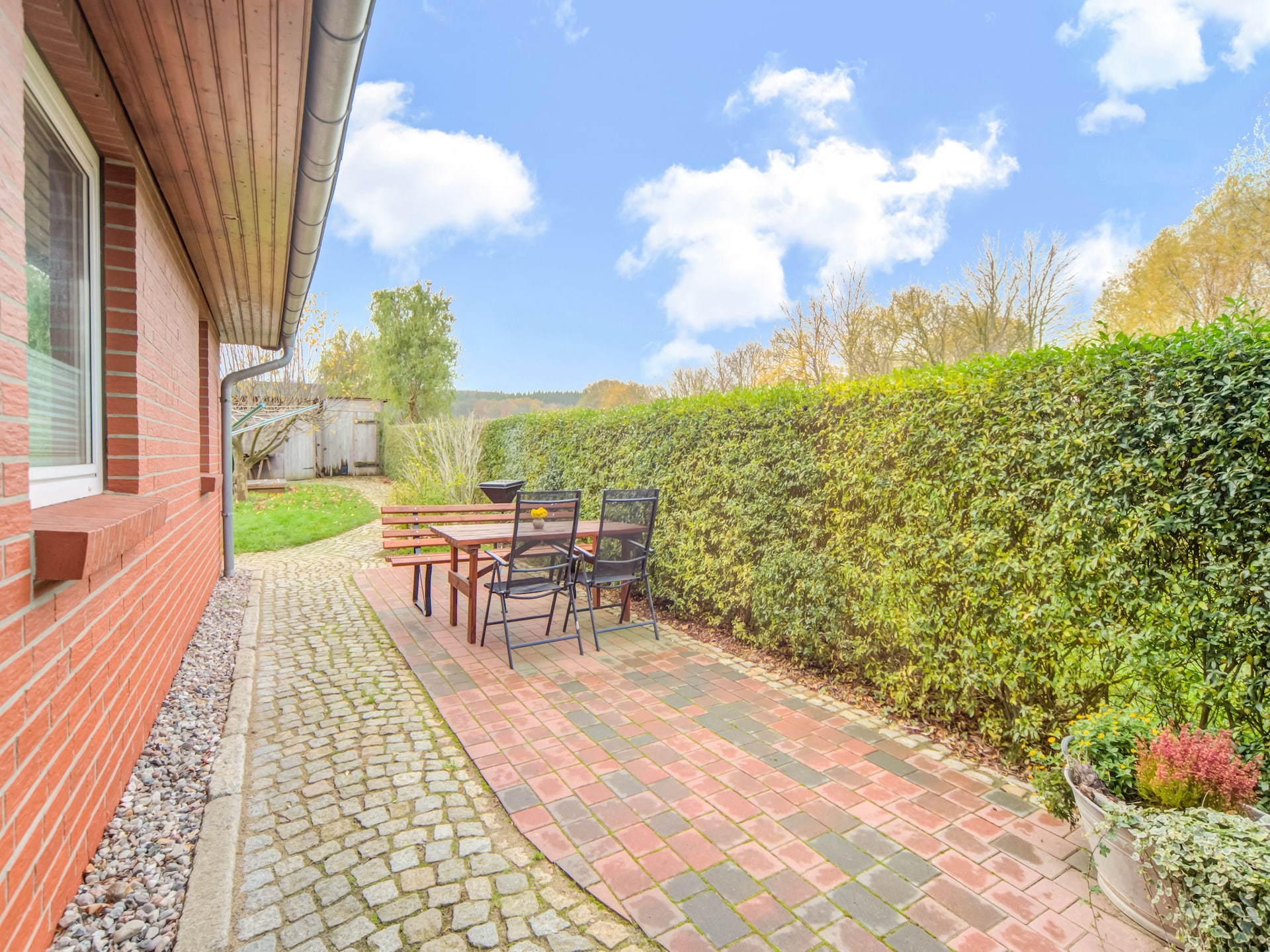 Licht appartement An der Kühlung in Kühlungsborn voor 4 personen - foto 5