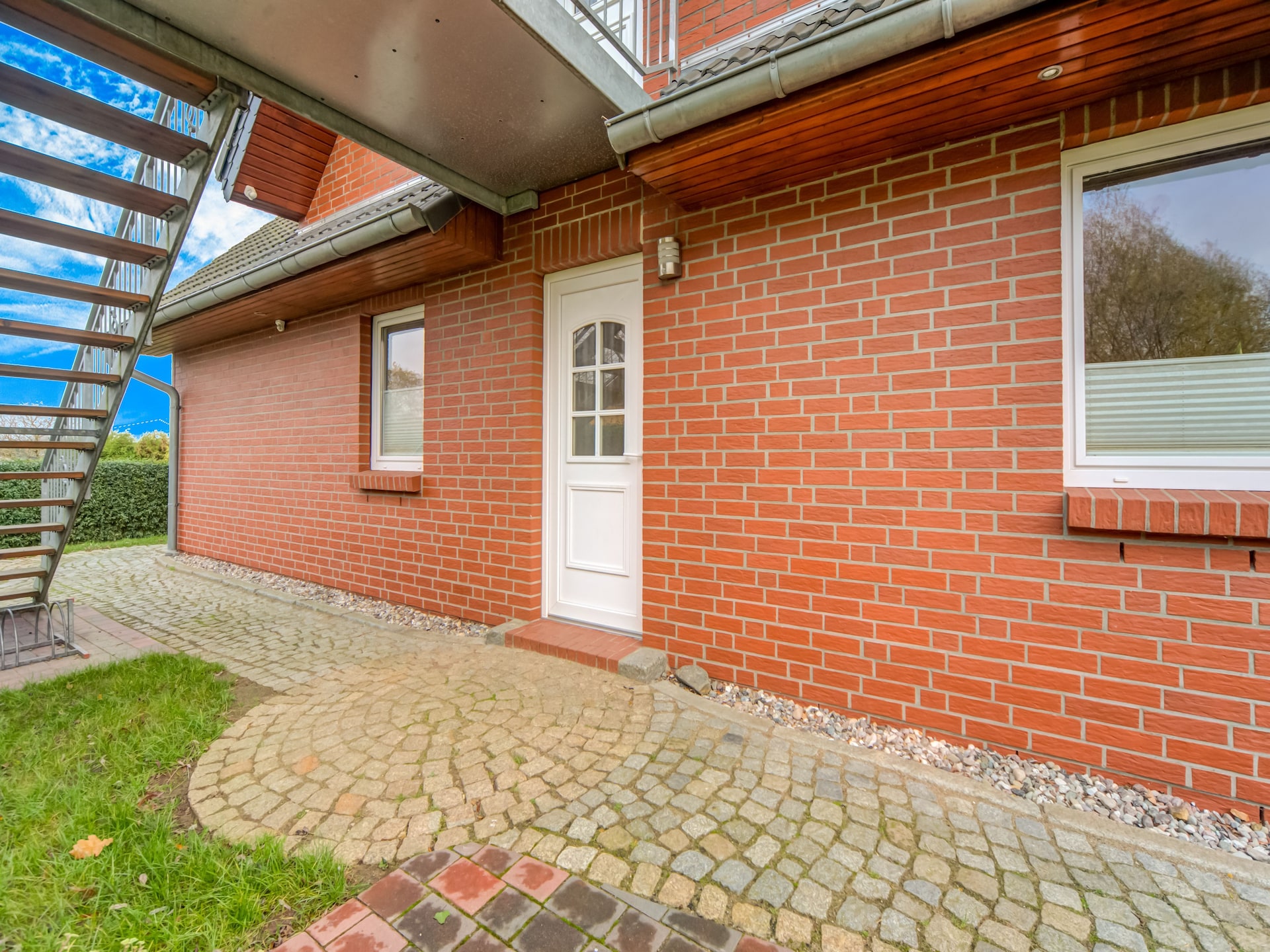 Licht appartement An der Kühlung in Kühlungsborn voor 4 personen - foto 32