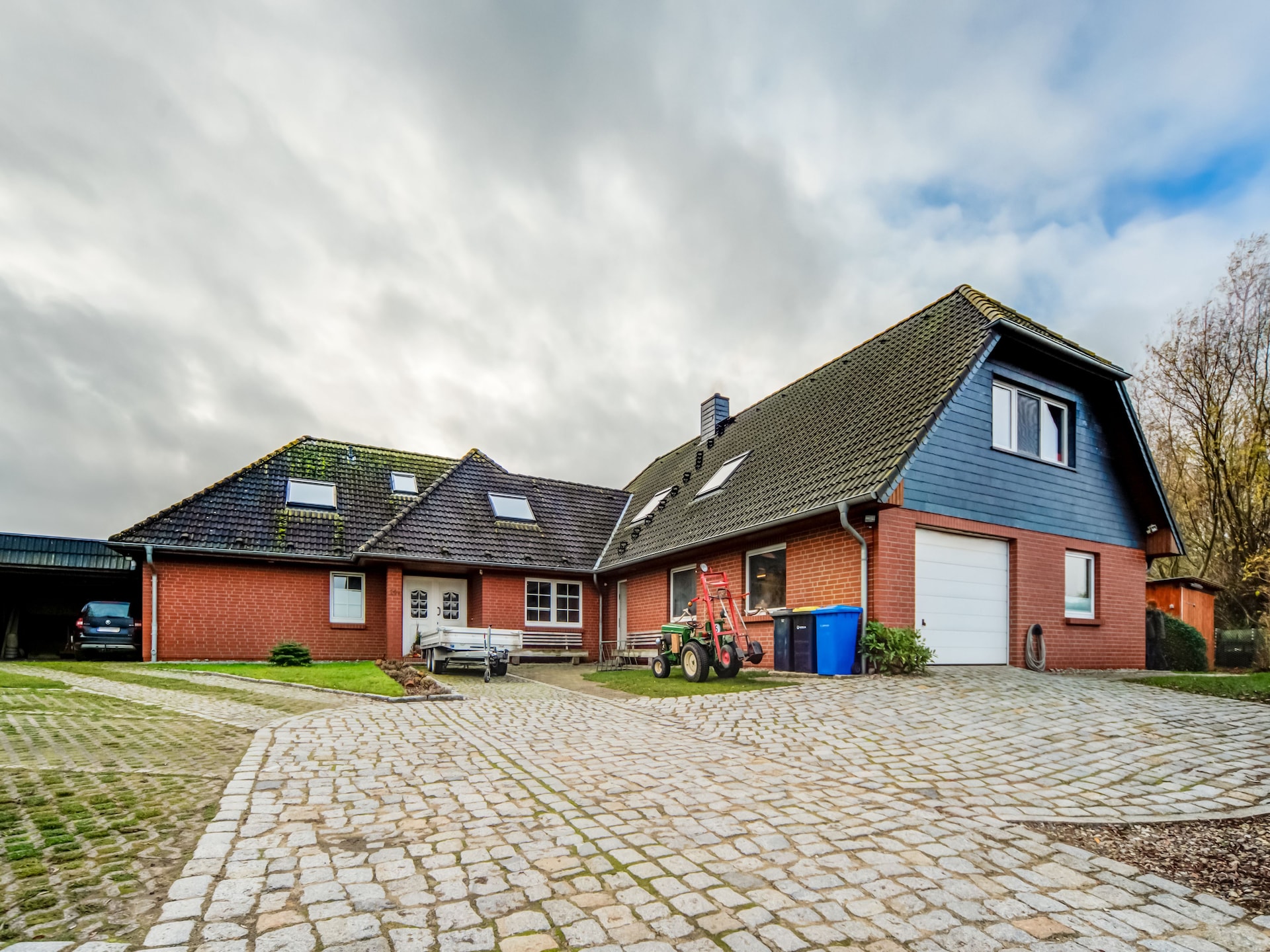 Licht appartement An der Kühlung in Kühlungsborn voor 4 personen - foto 1