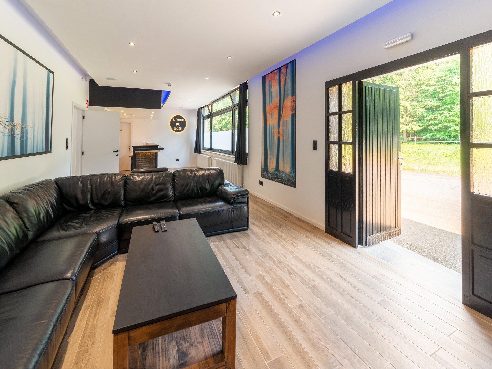 Luxe landhuis Orée du Bois in Bullange met wellness, 21 gasten, aan golfbaan - foto 13
