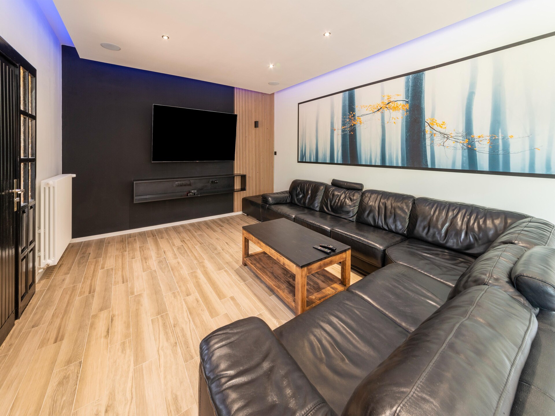 Luxe landhuis Orée du Bois in Bullange met wellness, 21 gasten, aan golfbaan - foto 14
